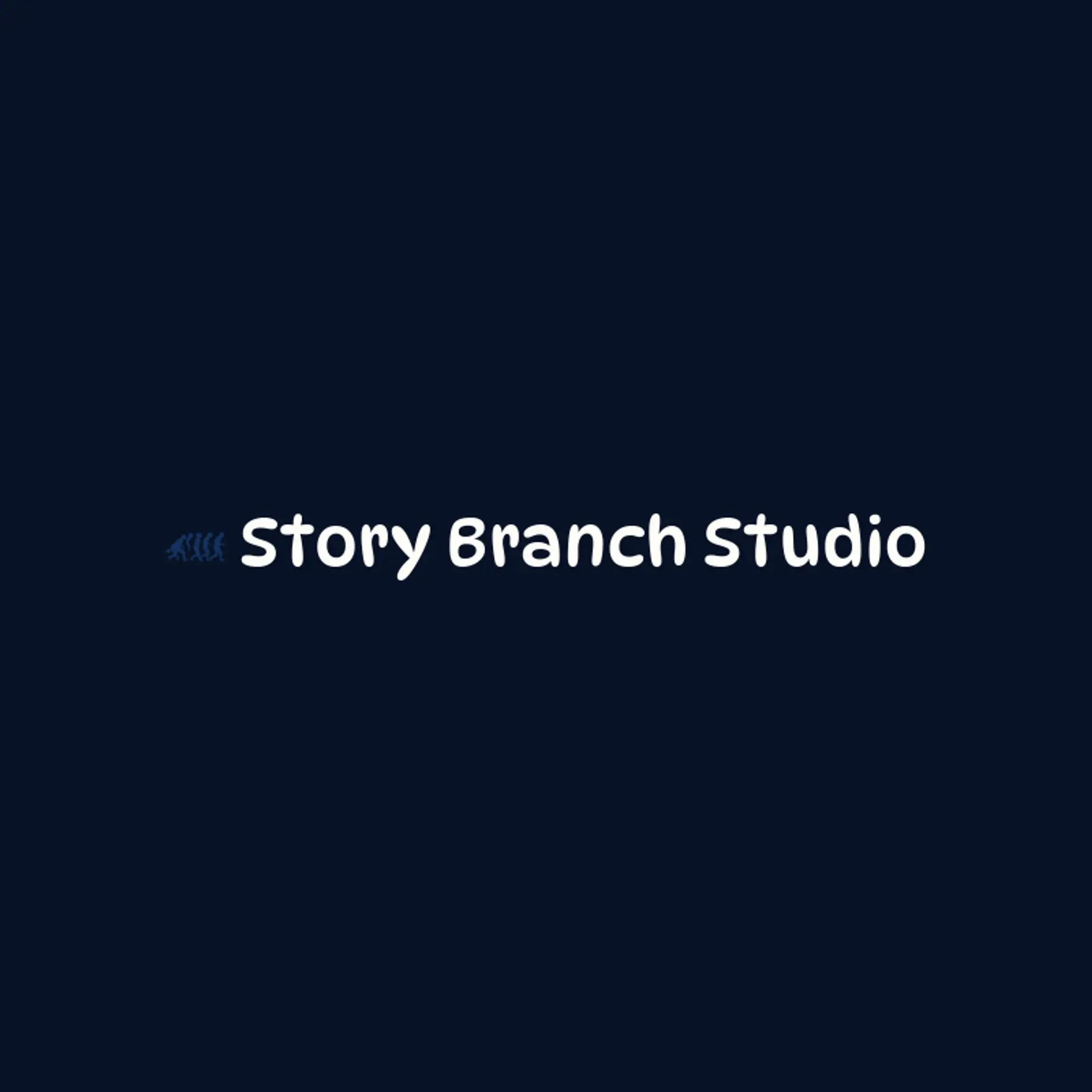 Story Branch Studio logo for ancestry