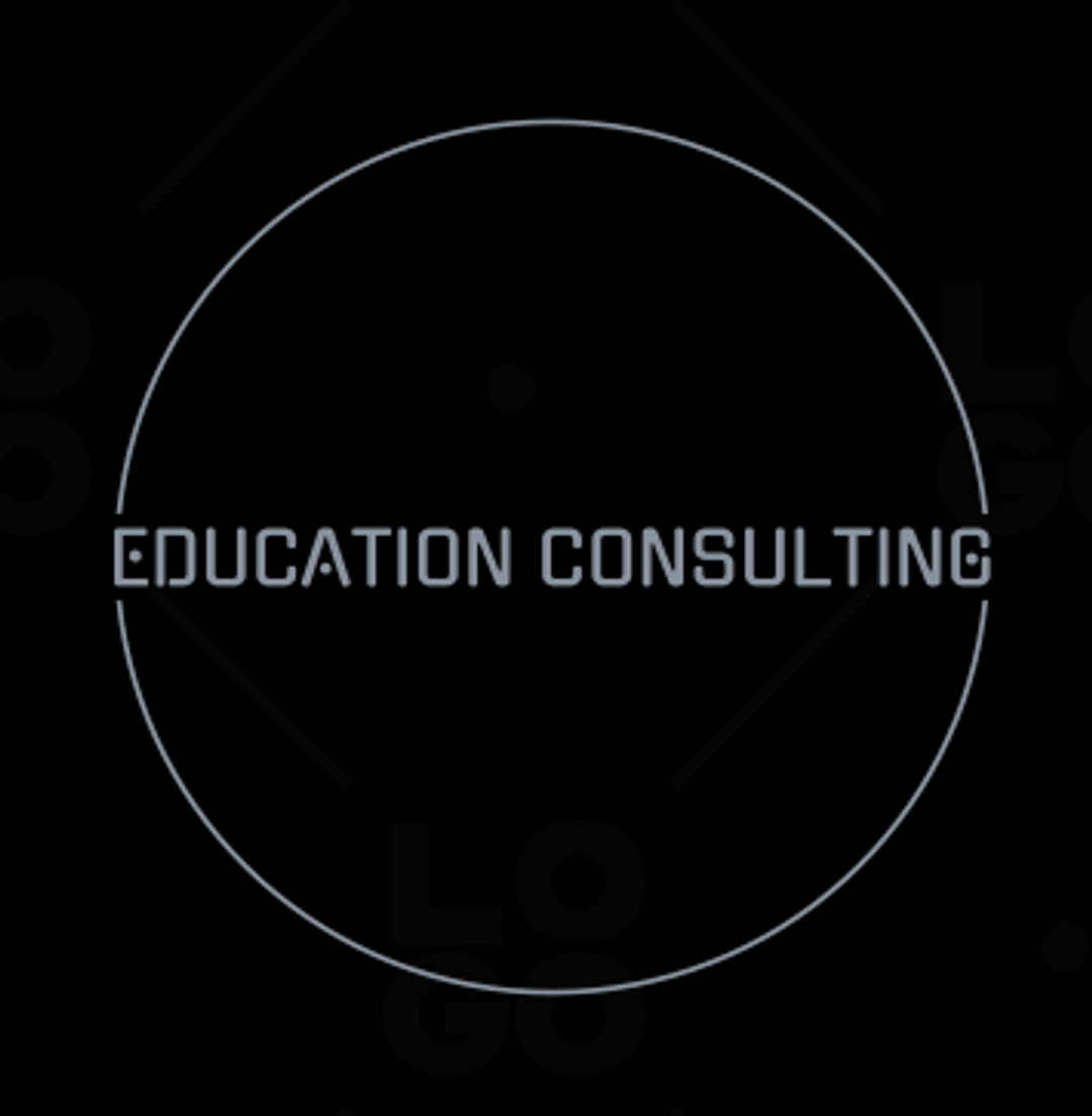 Education Consulting Logo Maker | LOGO.com