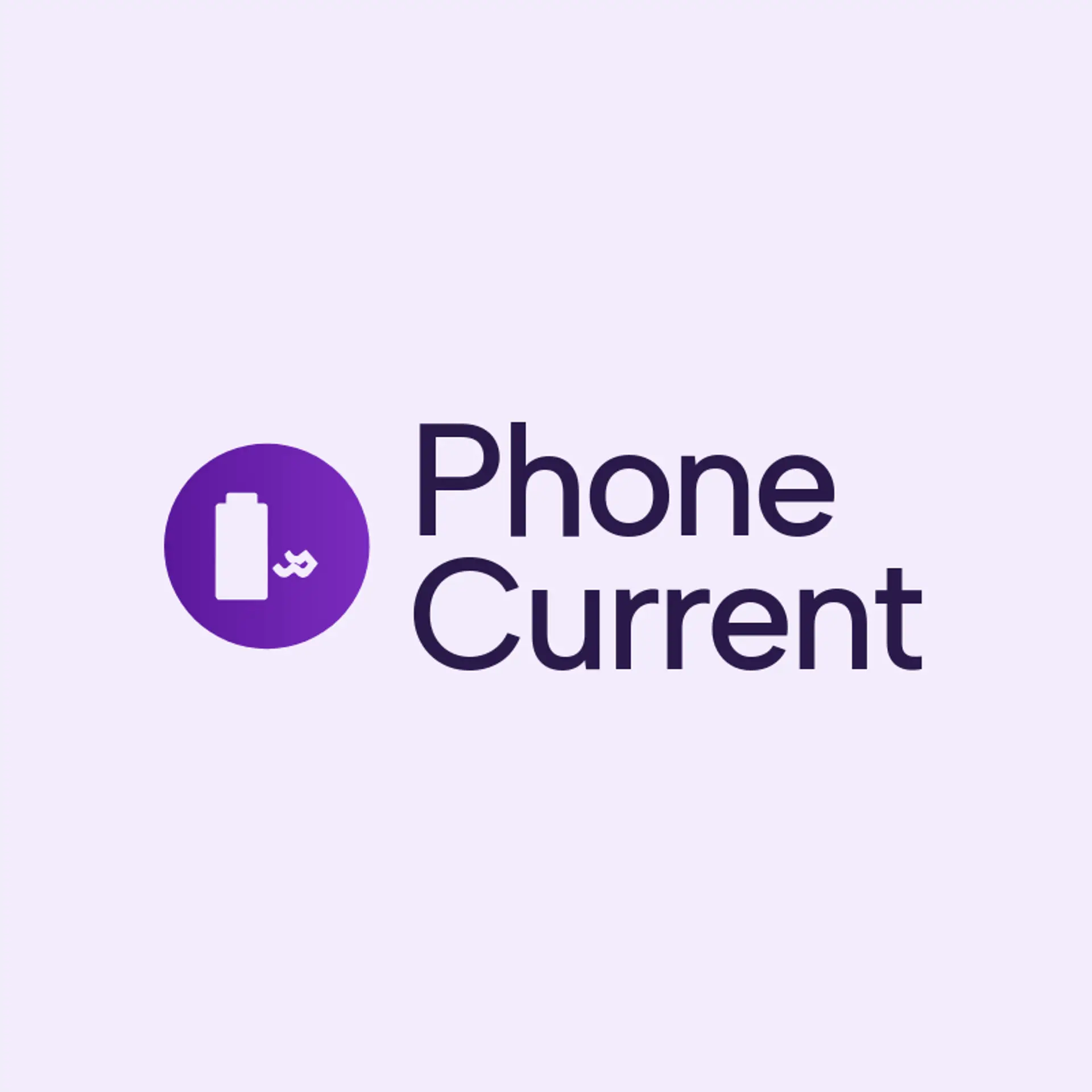 Phone Current logo for mobile repair
