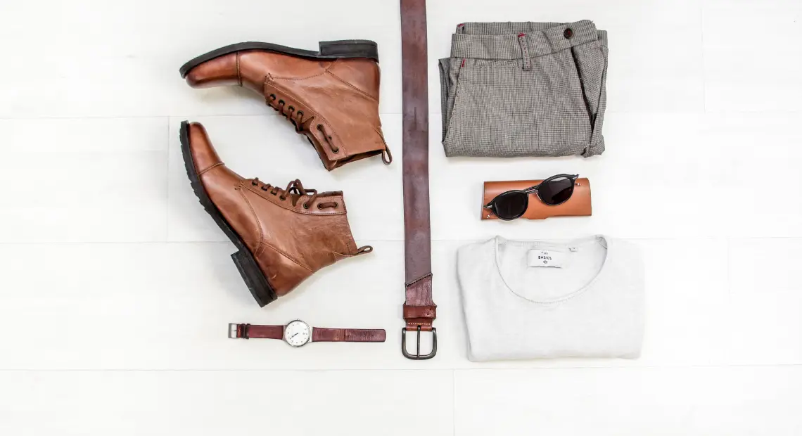 Founder Interview: Travis White, Founder of Unkept Gentleman