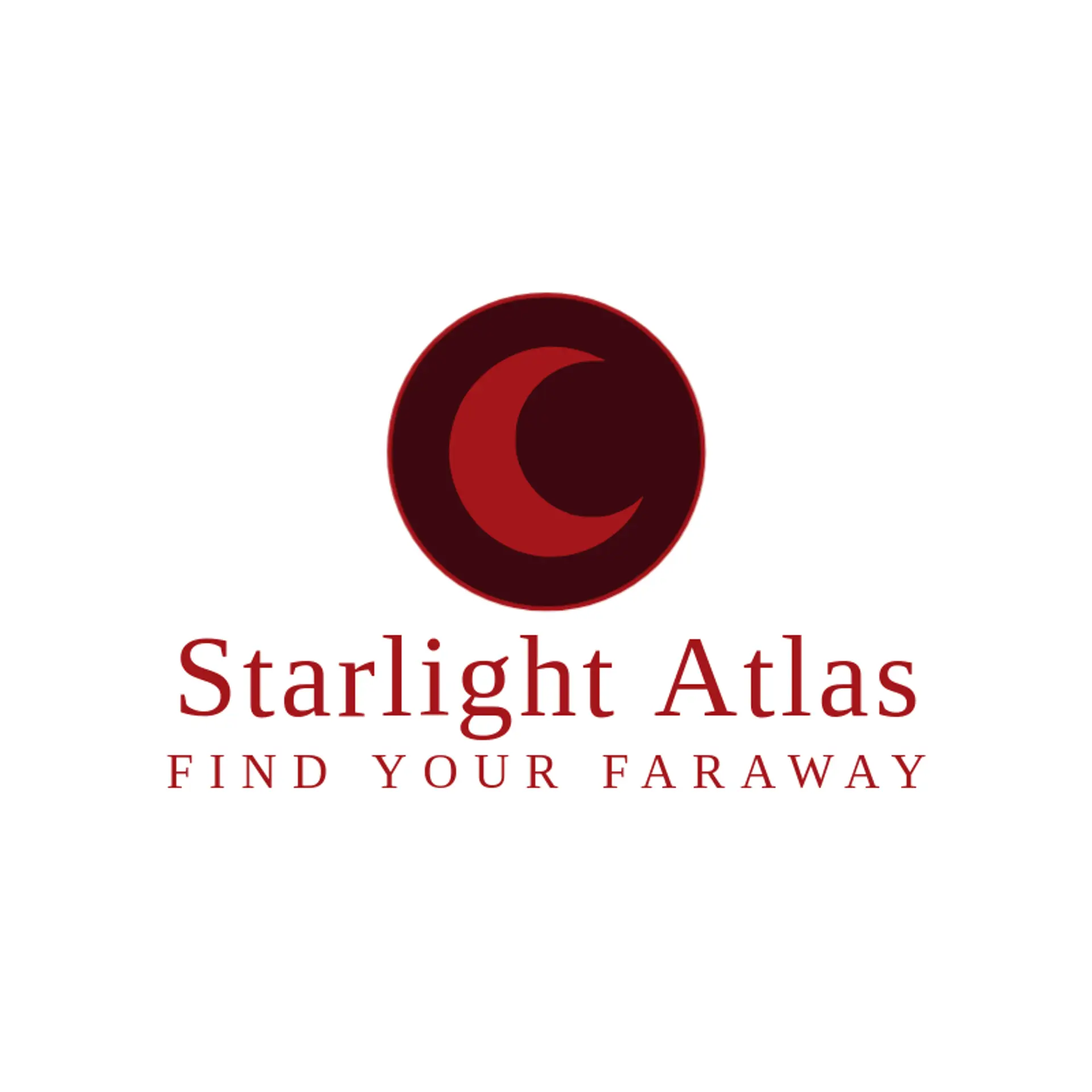 Starlight Atlas logo for cosmos