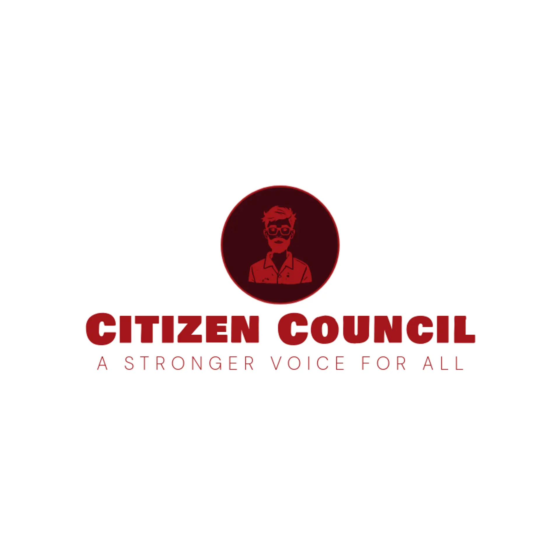 Citizen Council logo for citizen