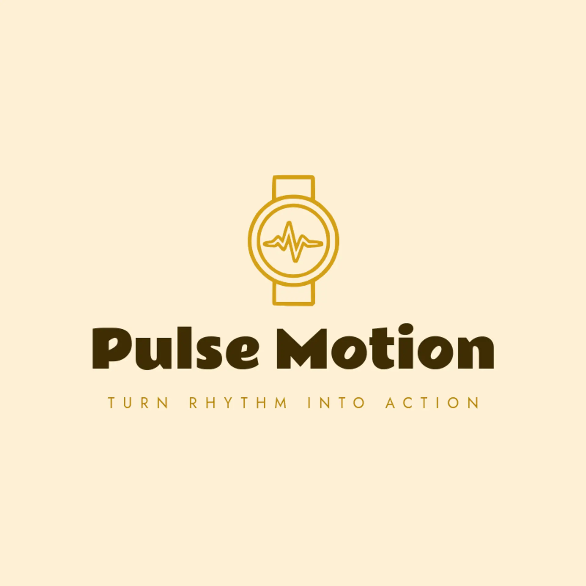Pulse Motion logo for pulse