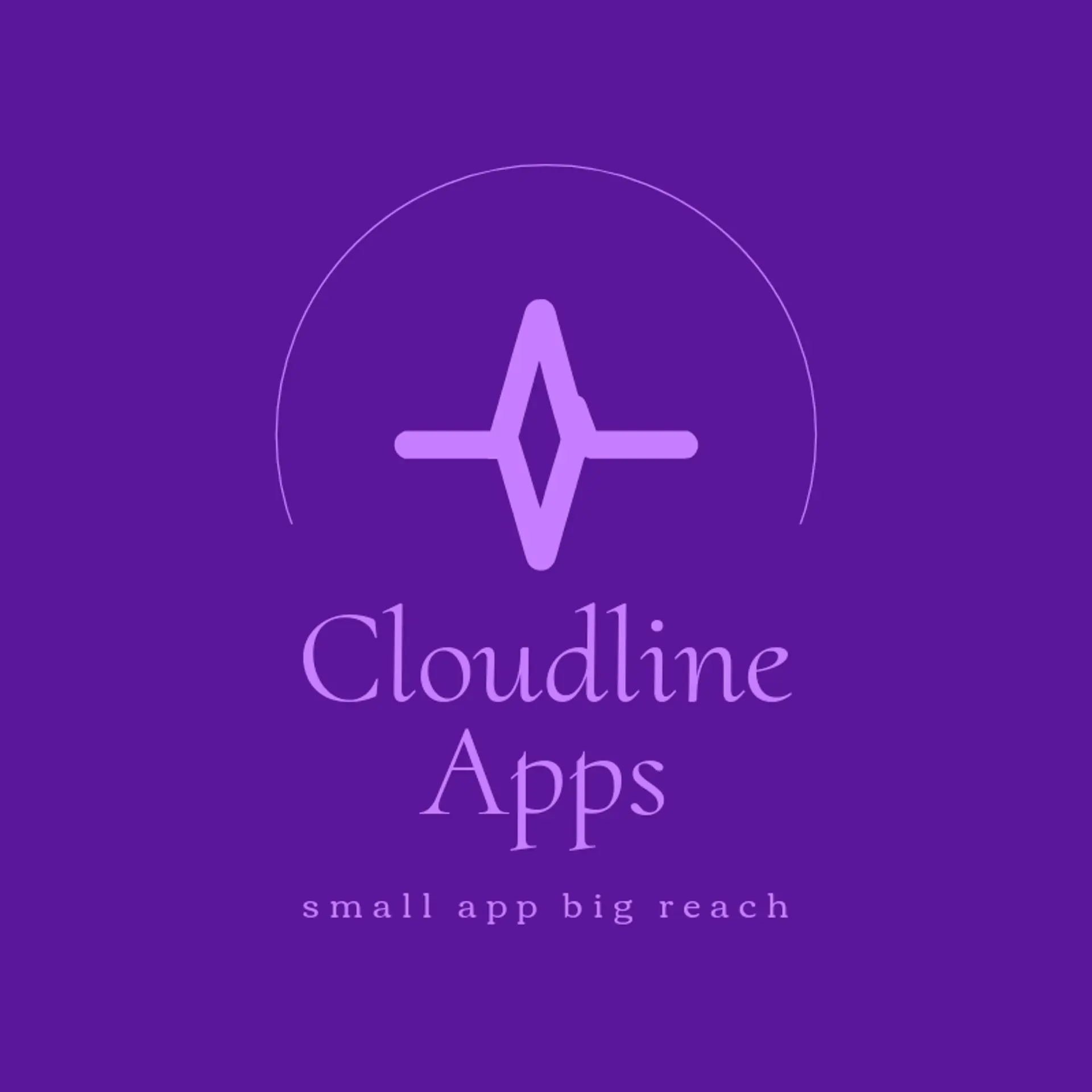 Cloudline Apps logo for app