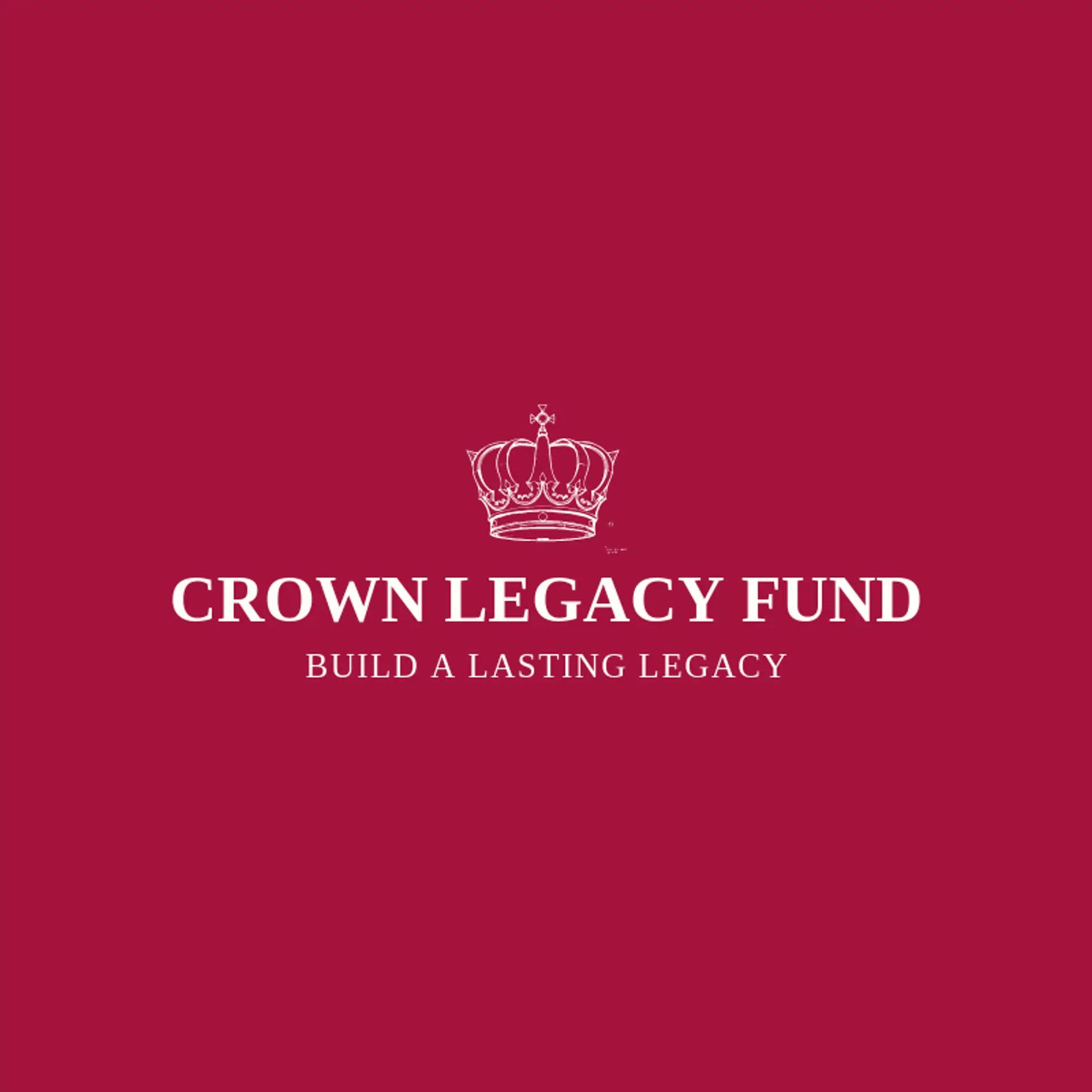 Crown Legacy Fund logo for imperial