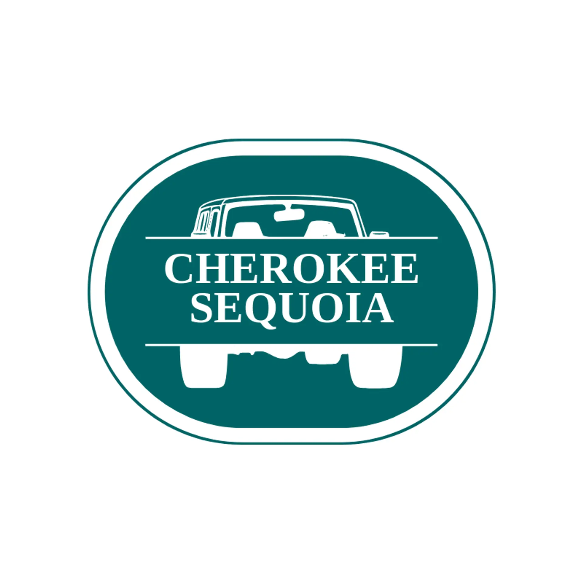 Cherokee Sequoia logo for cherokee