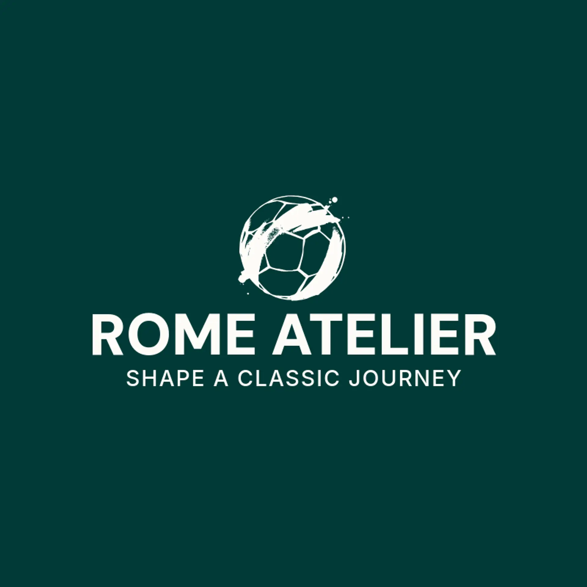 Rome Atelier logo for italy