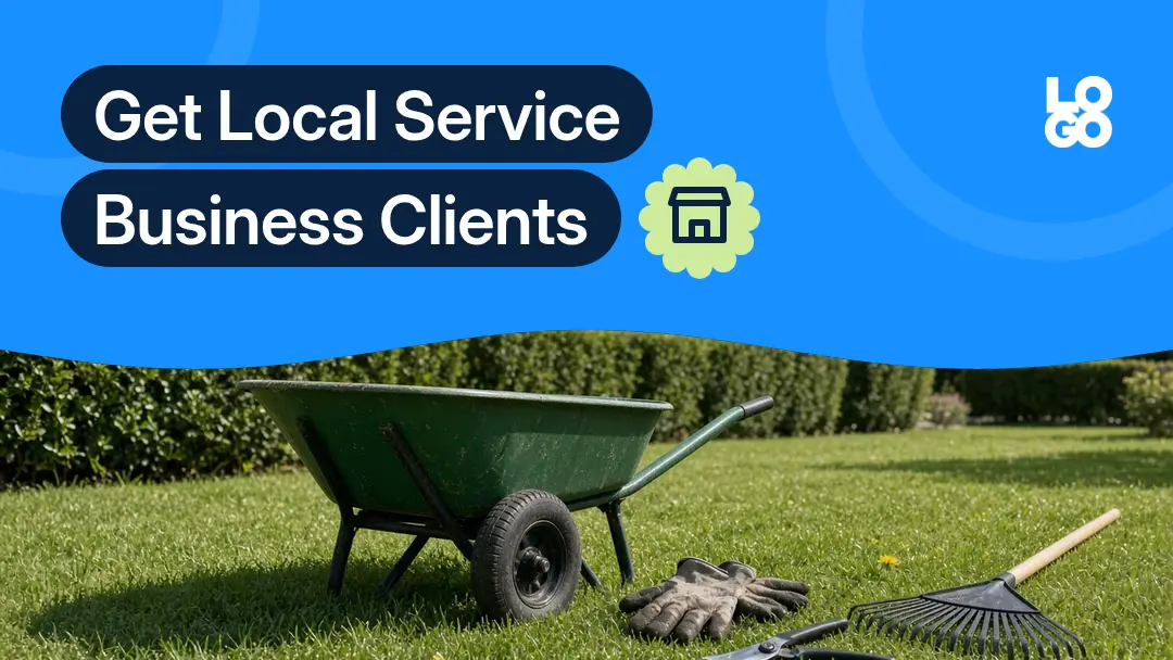 How to Get Clients for a Local Service Business