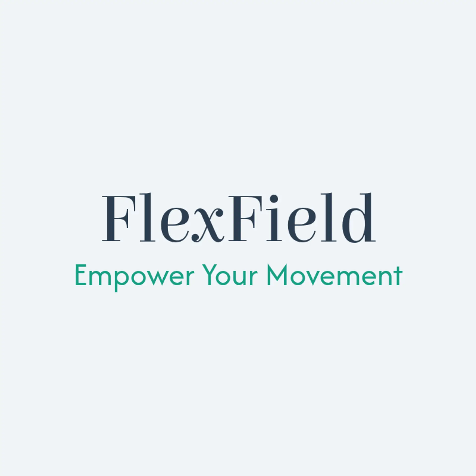 PowerPlex logo for fitness
