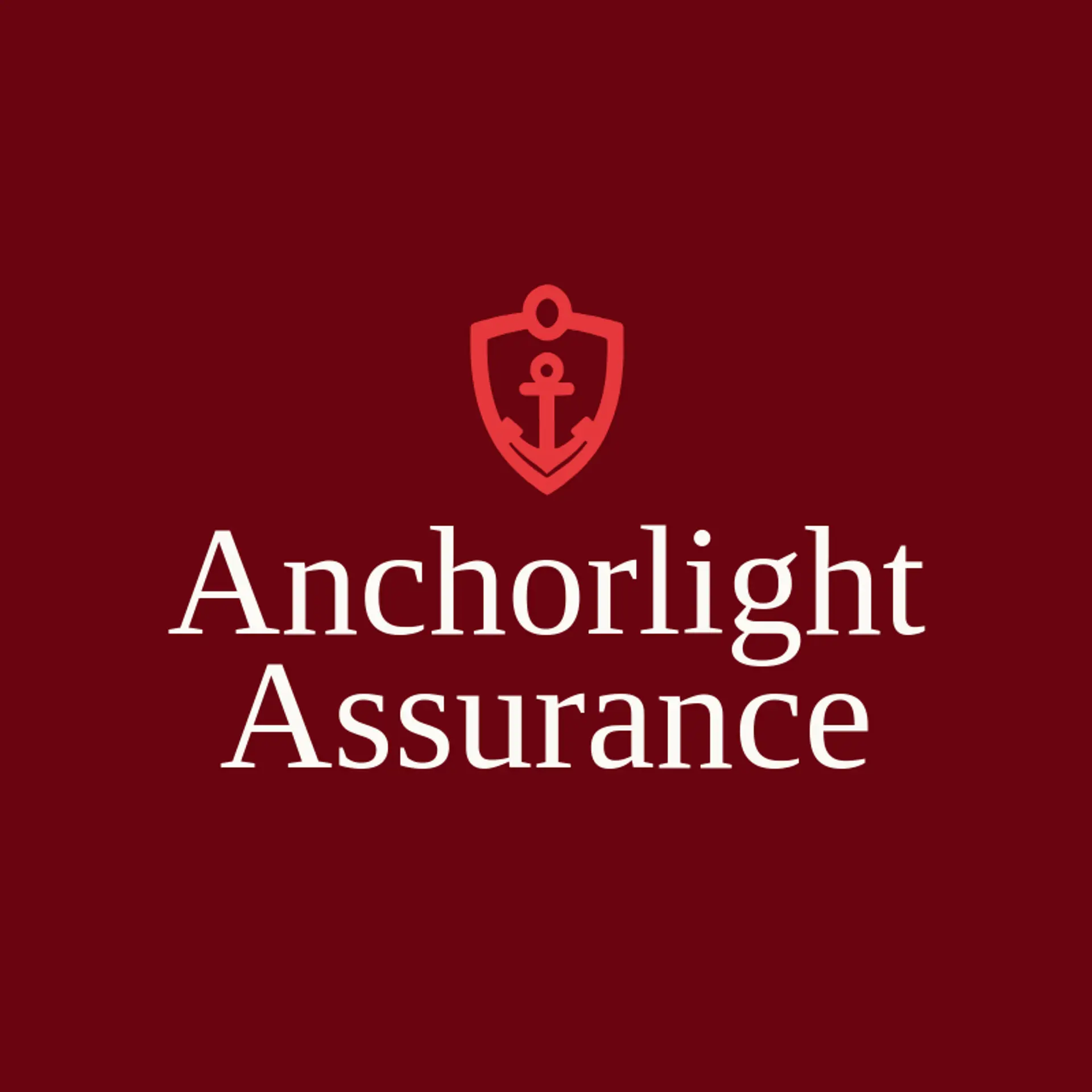 Anchorlight Assurance logo for health insurance