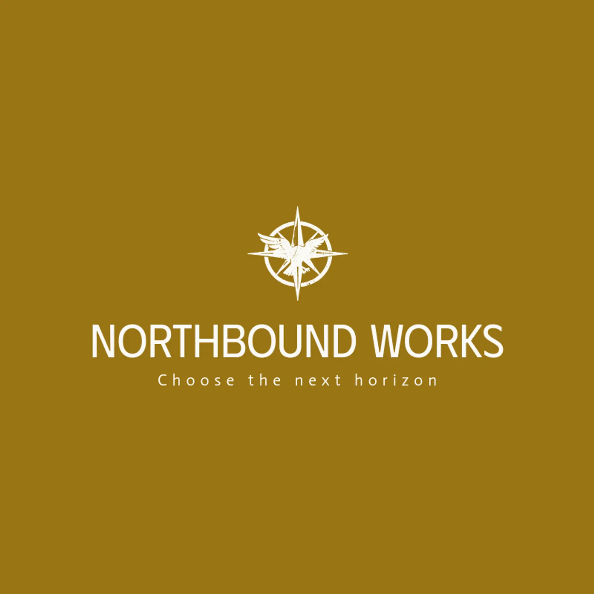 Northbound Works logo for veteran owned