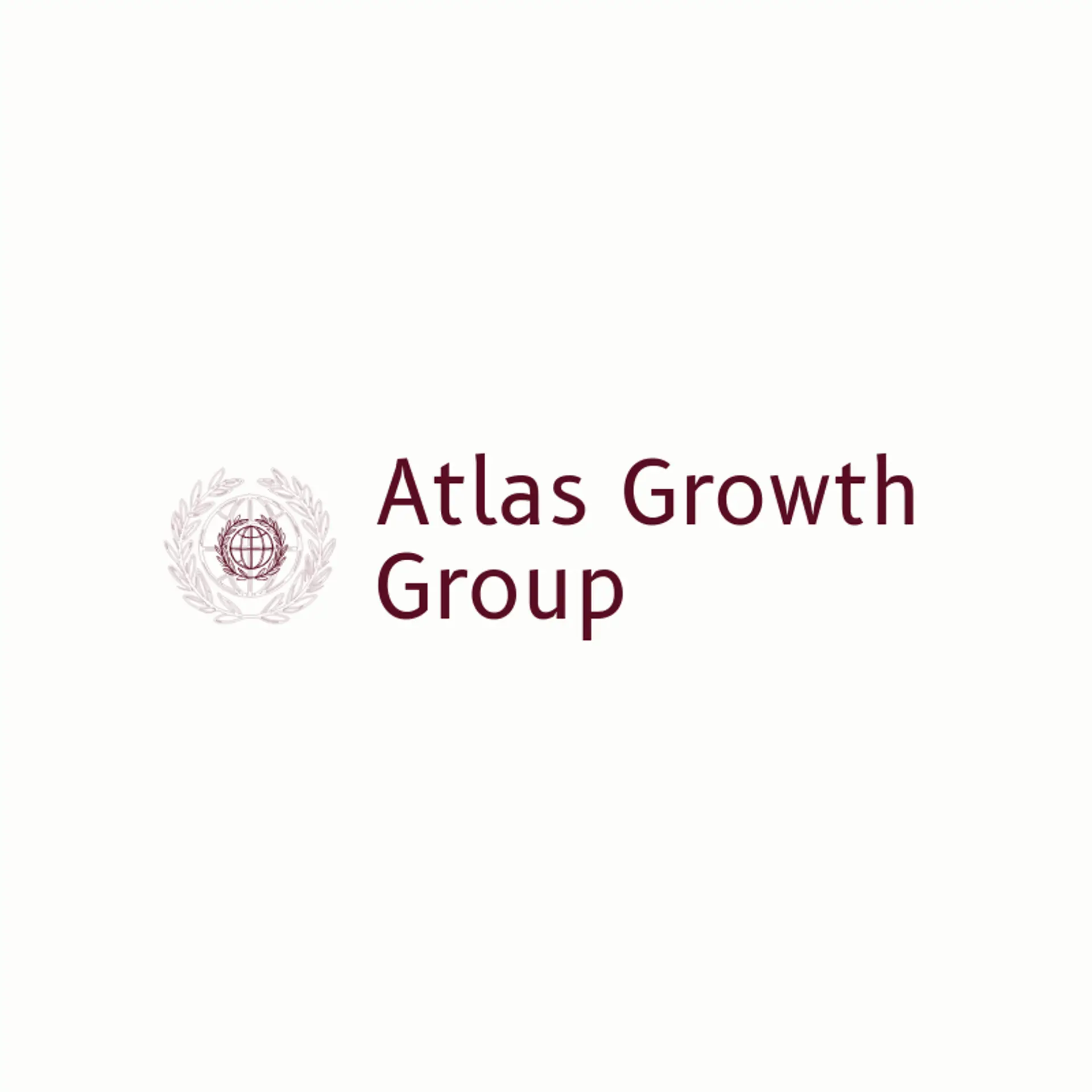 Atlas Growth Group logo for growth
