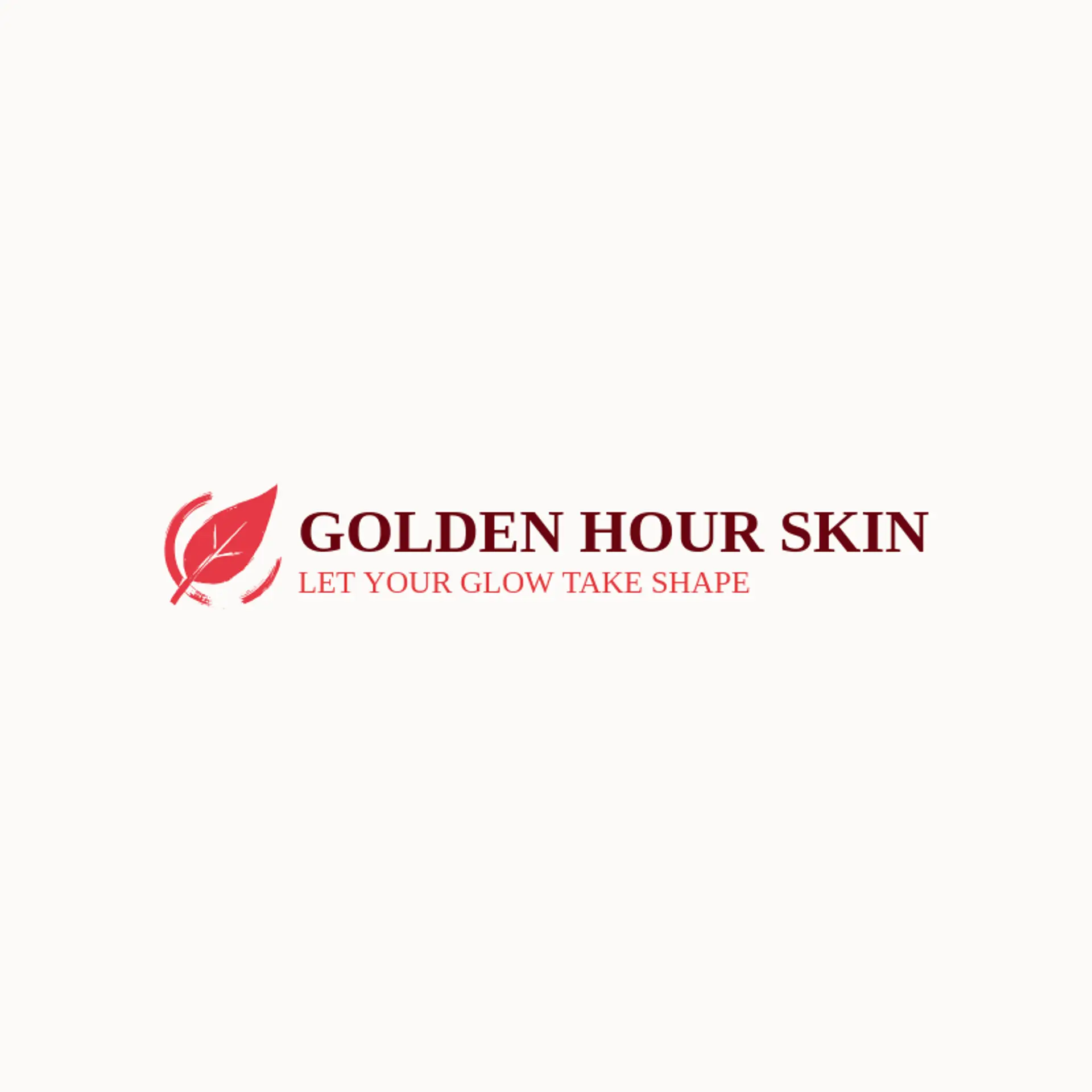 Golden Hour Skin logo for skin