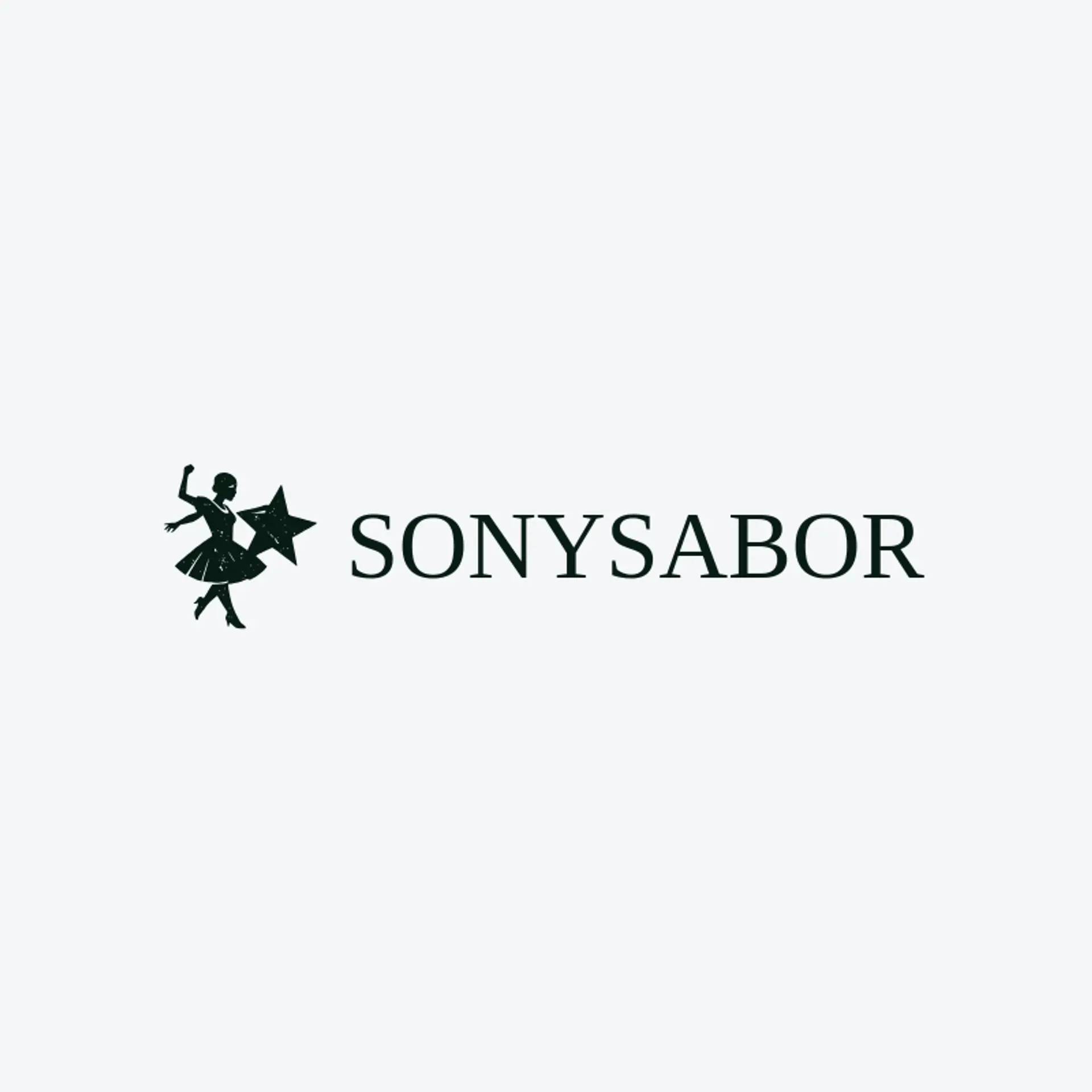 Son y Sabor logo for salsa