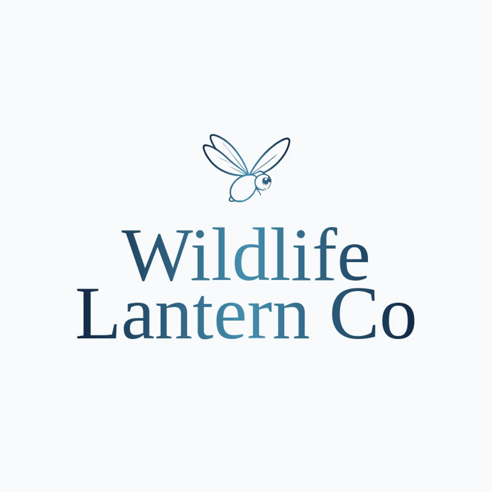 Wildlife Lantern Co logo for wildlife