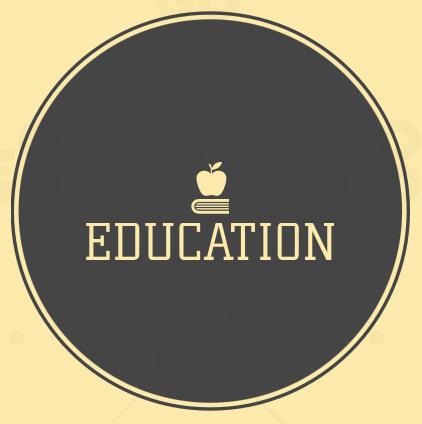 Education Logo, Learning Logo, Logo, Training Institutions PNG Transparent  Background And Clipart Image For Free Download - Lovepik | 401737216