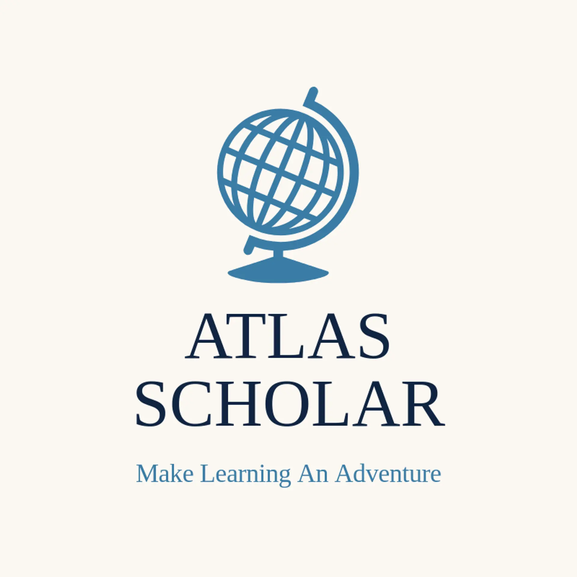 Atlas Scholar logo for atlas