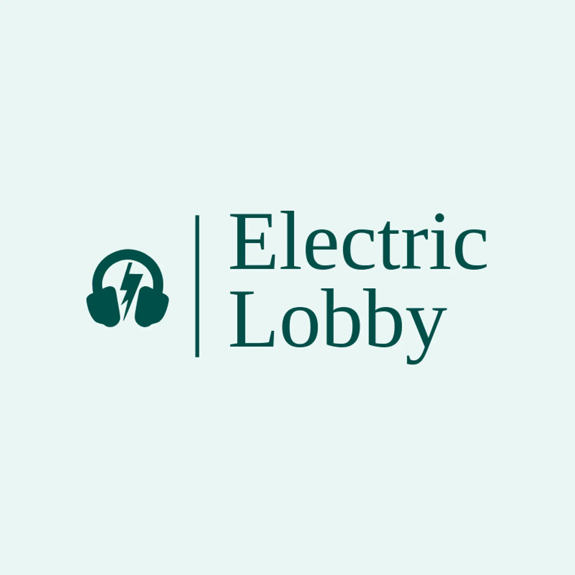 Electric Lobby logo for xbox