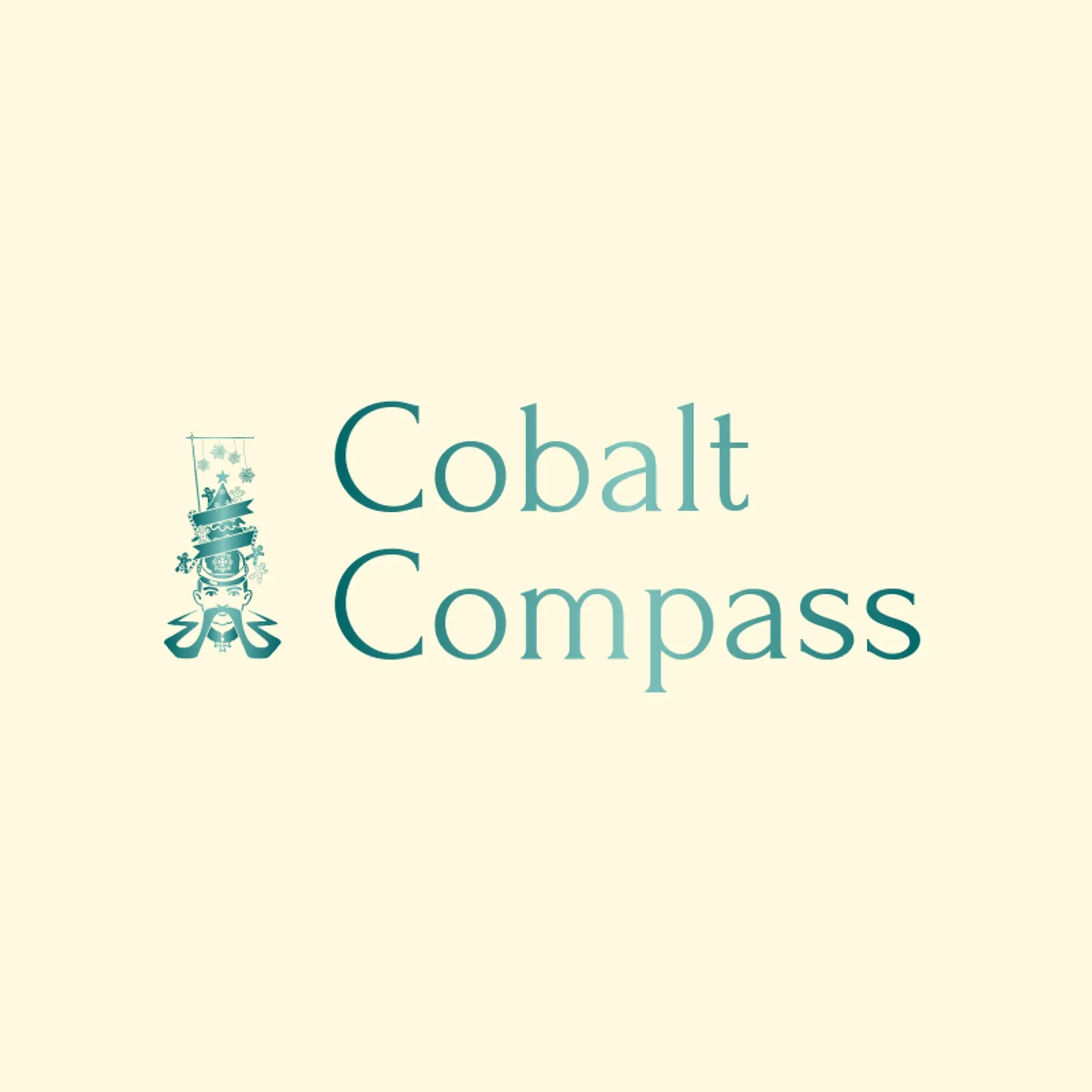 Cobalt Compass logo for germany