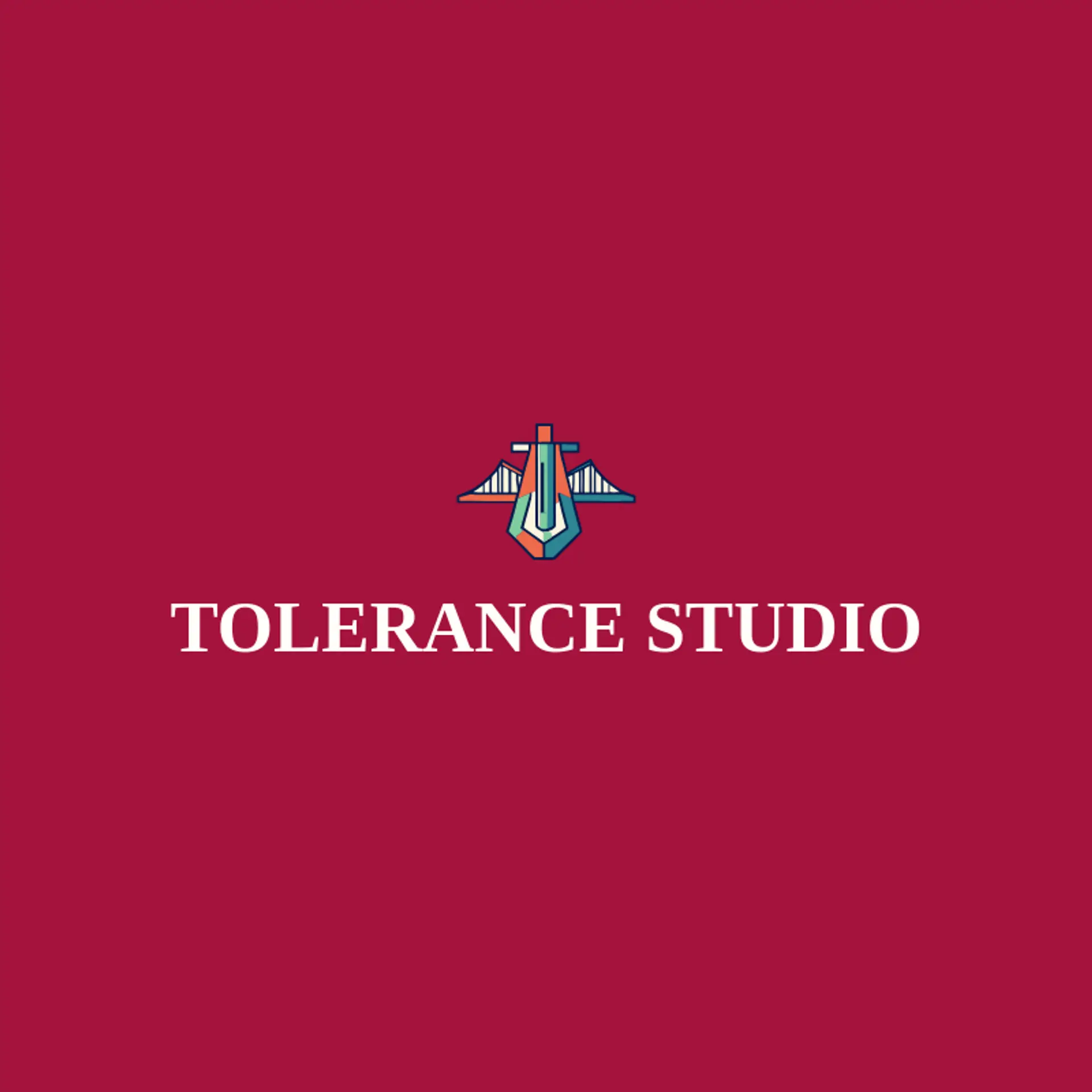 Tolerance Studio logo for engineer