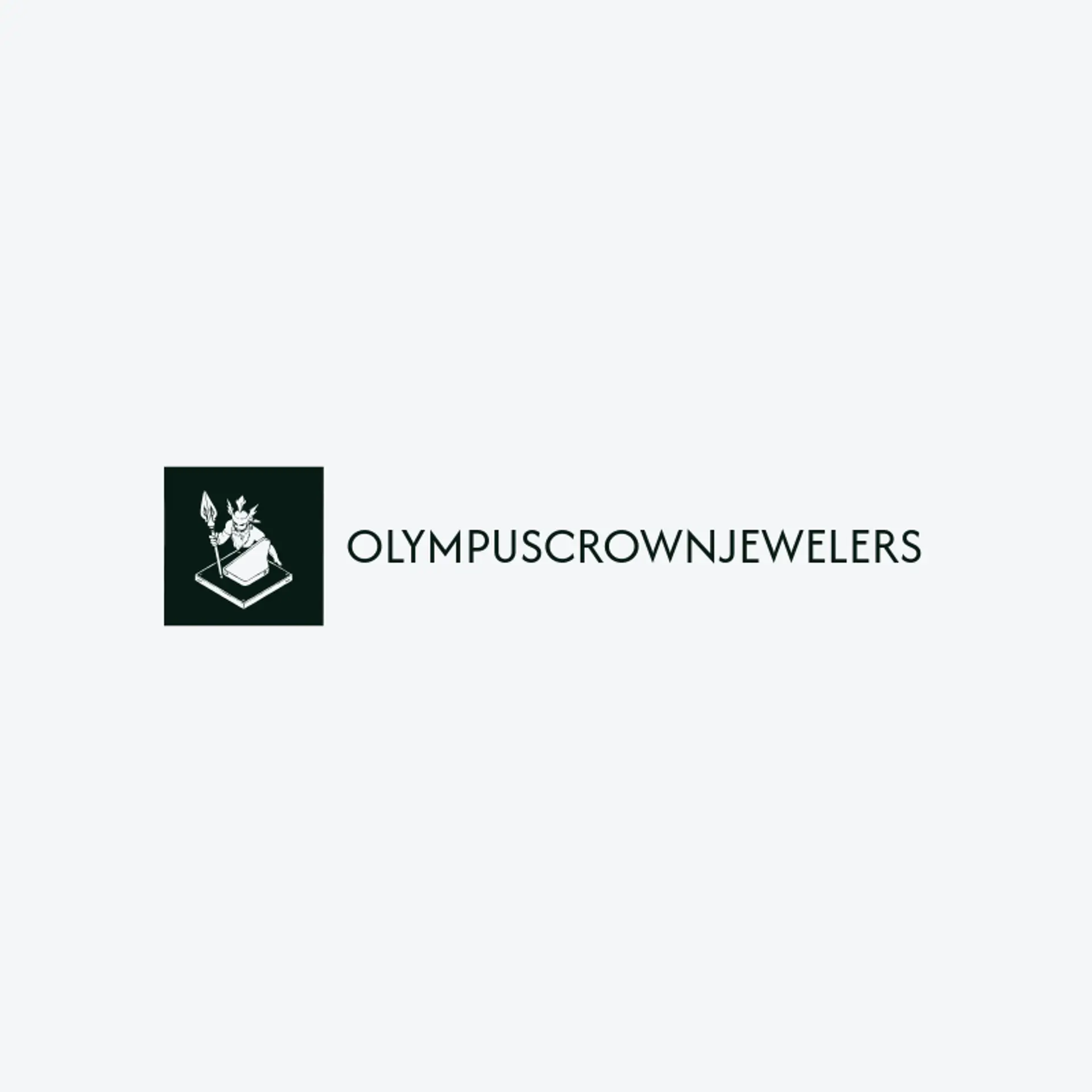 Olympus Crown Jewelers logo for olympus