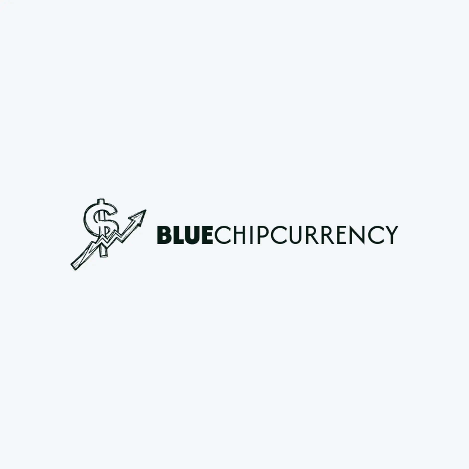 Blue Chip Currency logo for forex