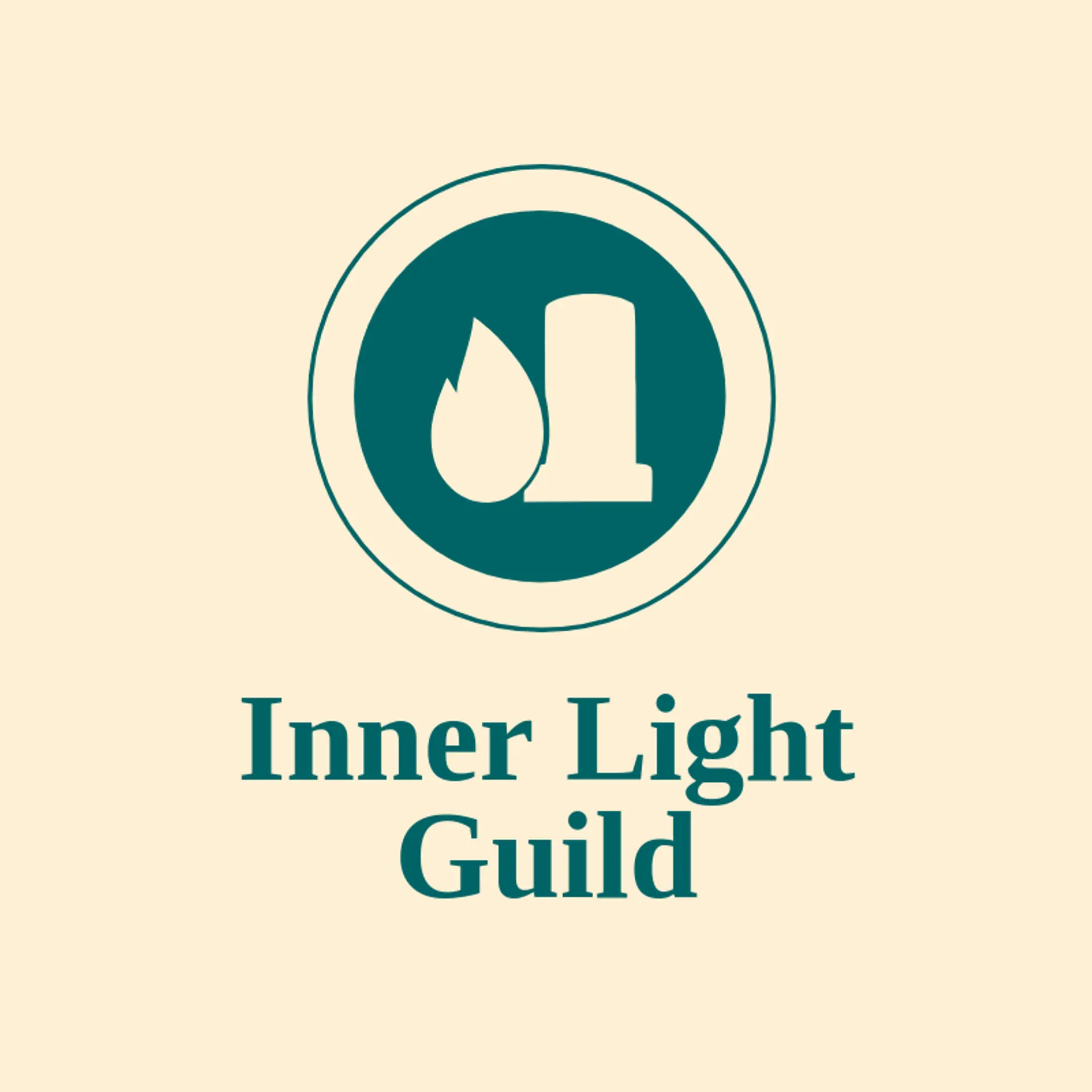 Inner Light Guild logo for cult