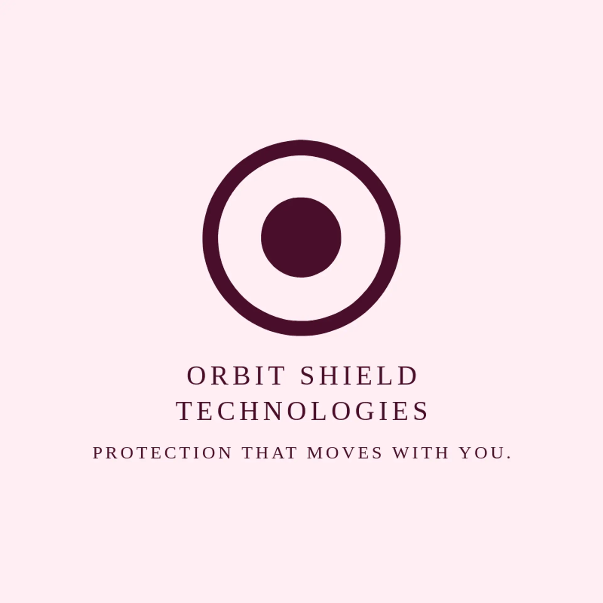Orbit Shield Technologies logo for cyber