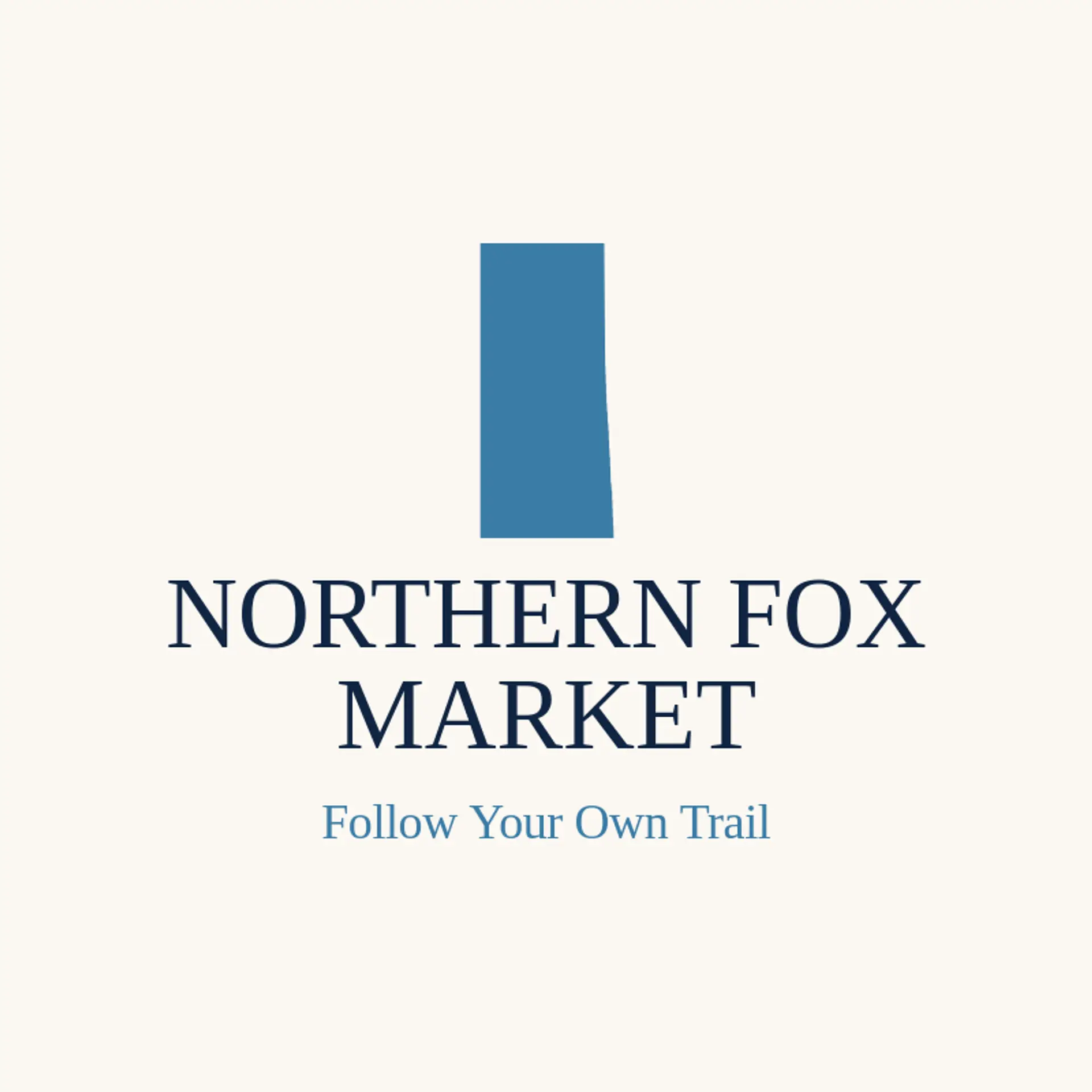 Northern Fox Market logo for canada