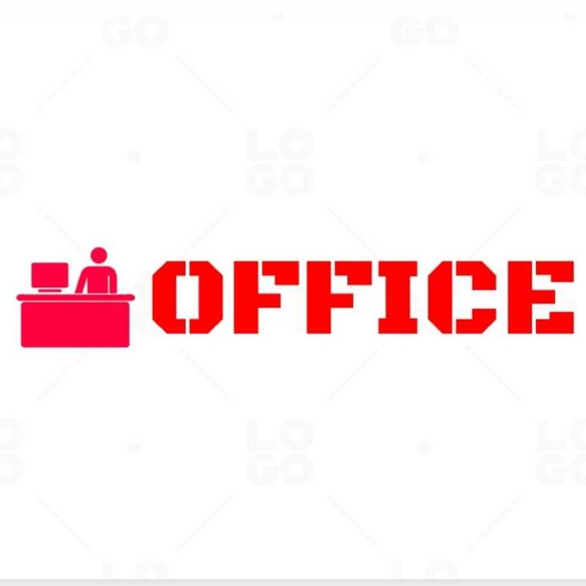 Office Logo Maker | LOGO.com