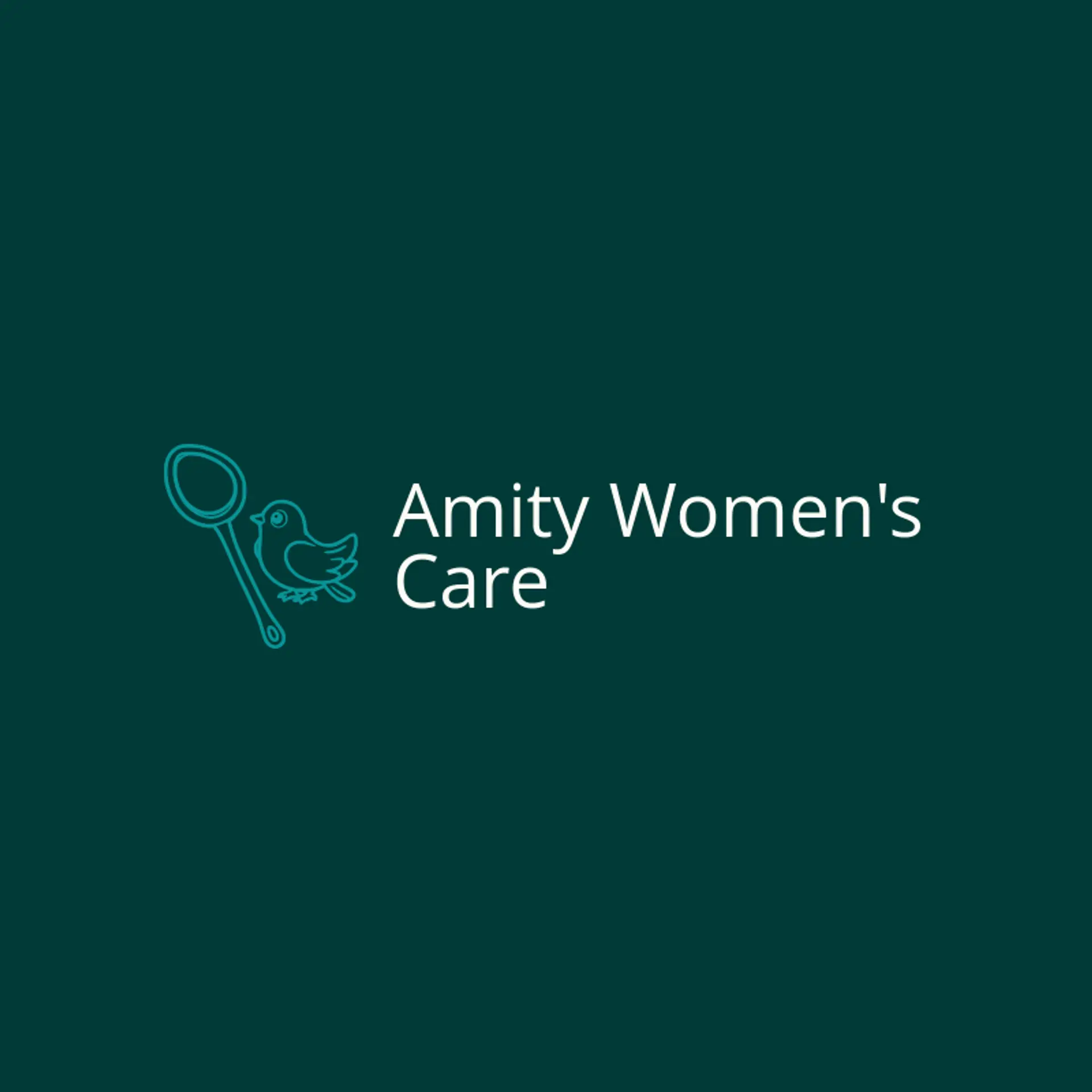 Amity Women's Care logo for obgyn