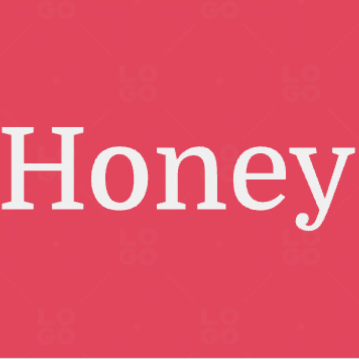 Fresh Honey Logo Template | PosterMyWall