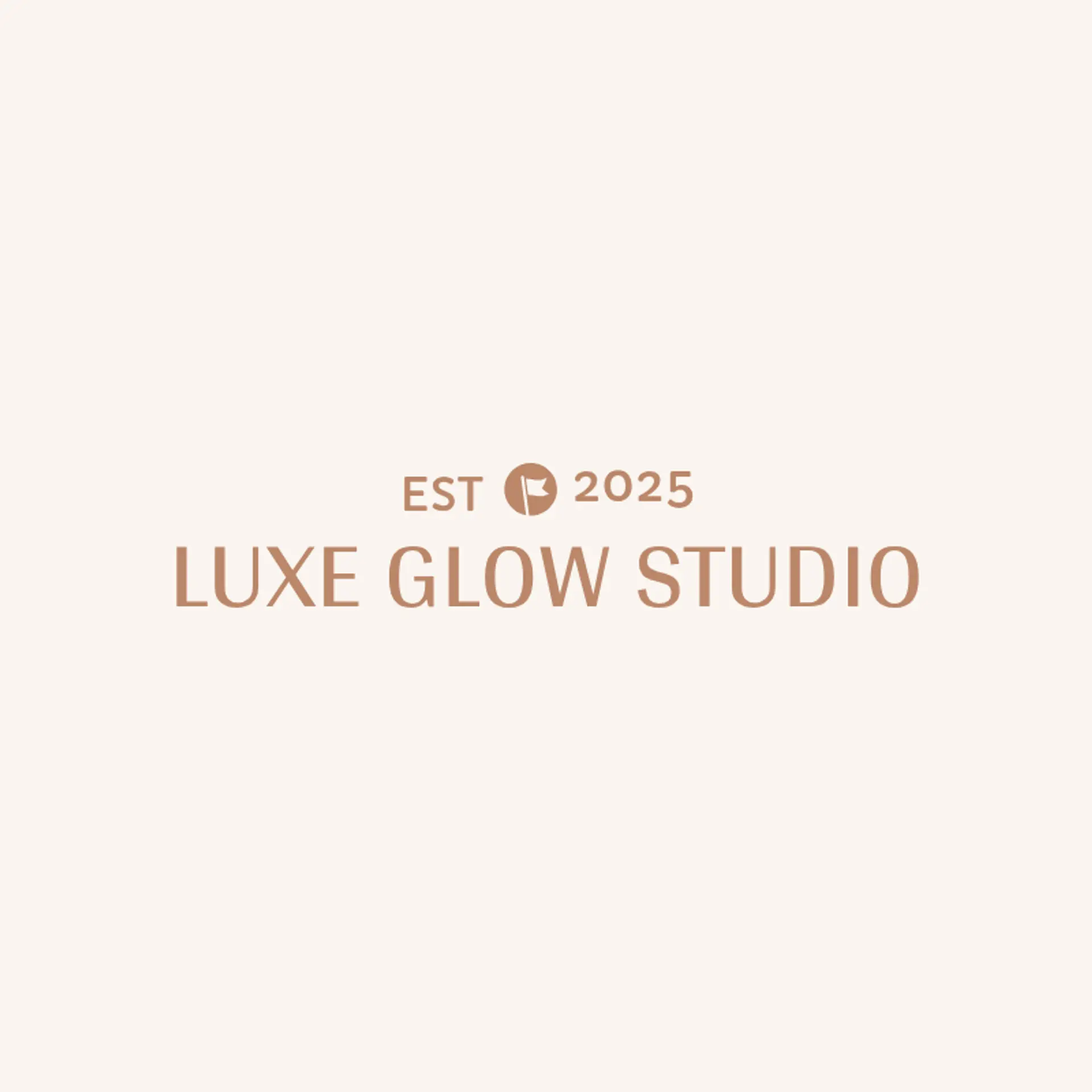 Aura Bliss Spa logo for salon and spa