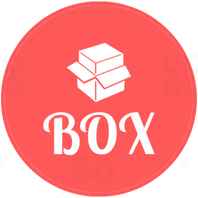 100,000 Box logo Vector Images | Depositphotos