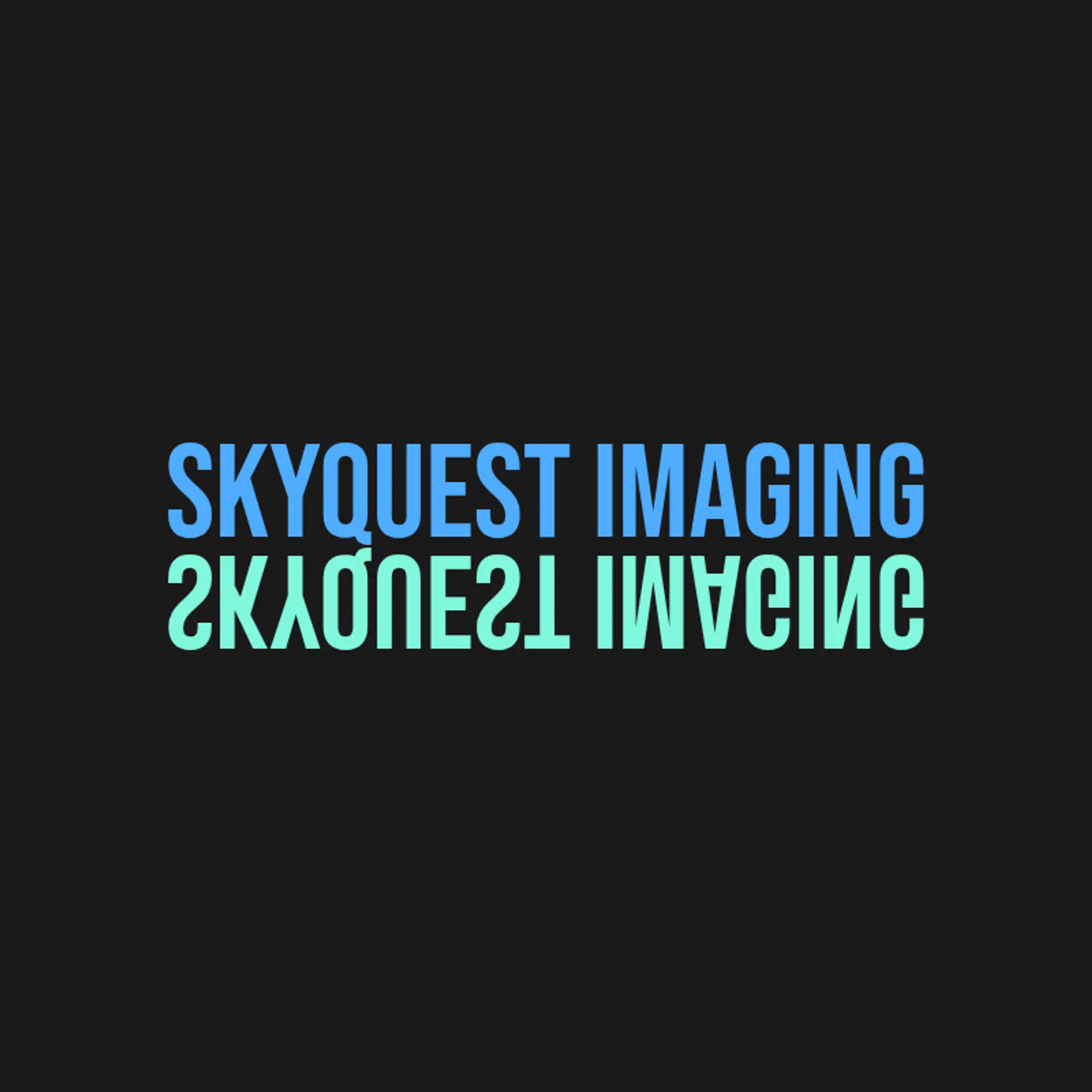 SkyQuest Imaging logo for aerial photography