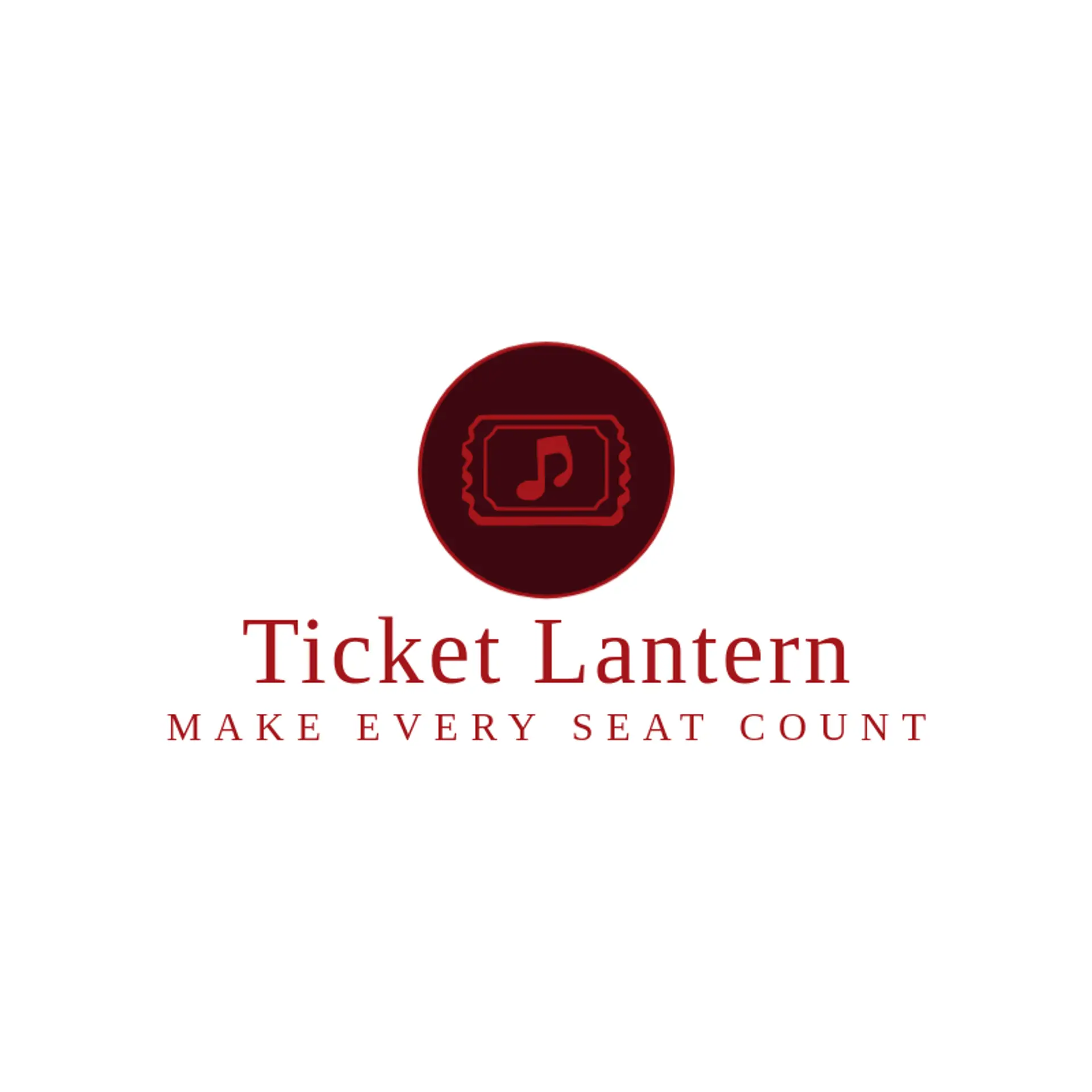 Ticket Lantern logo for ticket