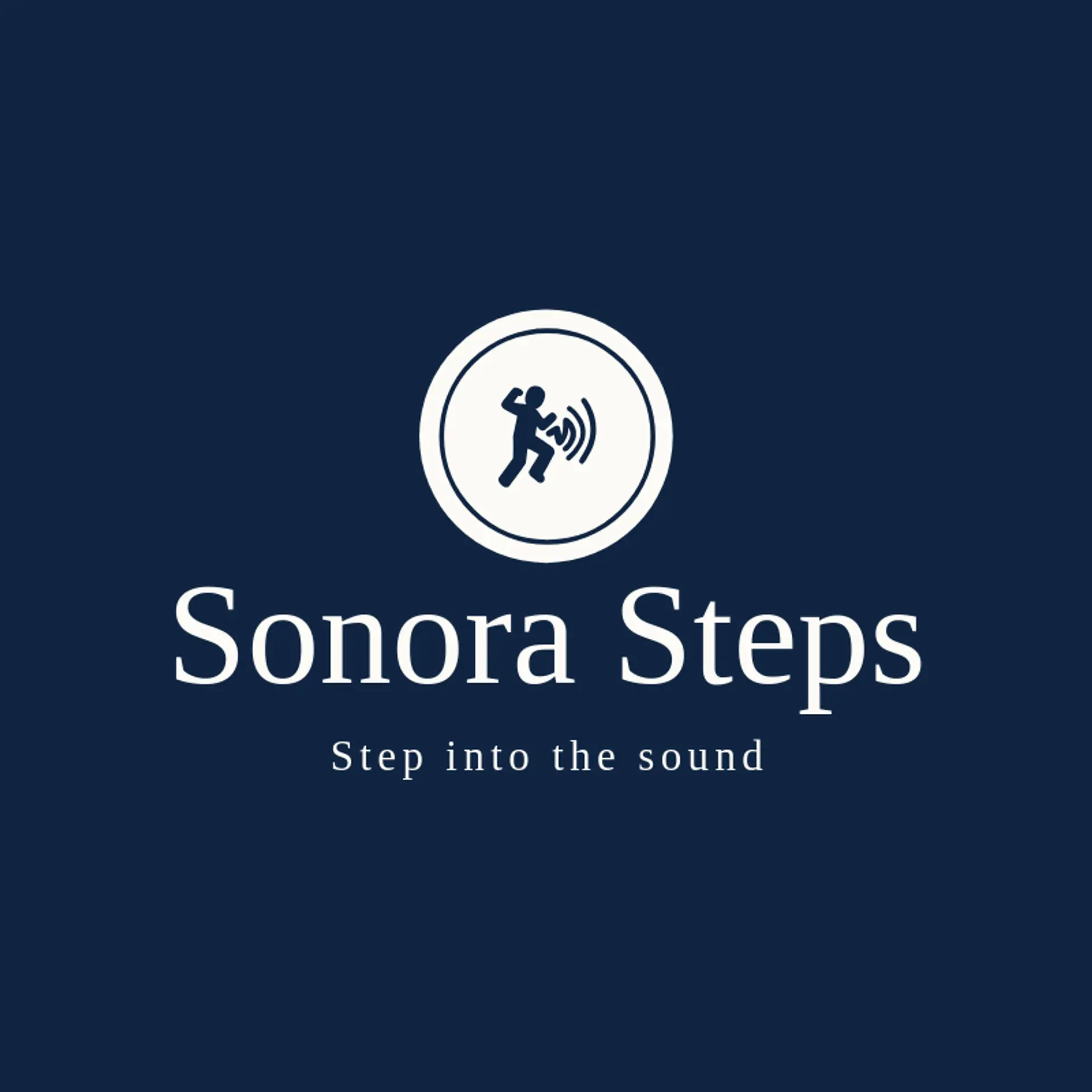 Sonora Steps logo for salsa