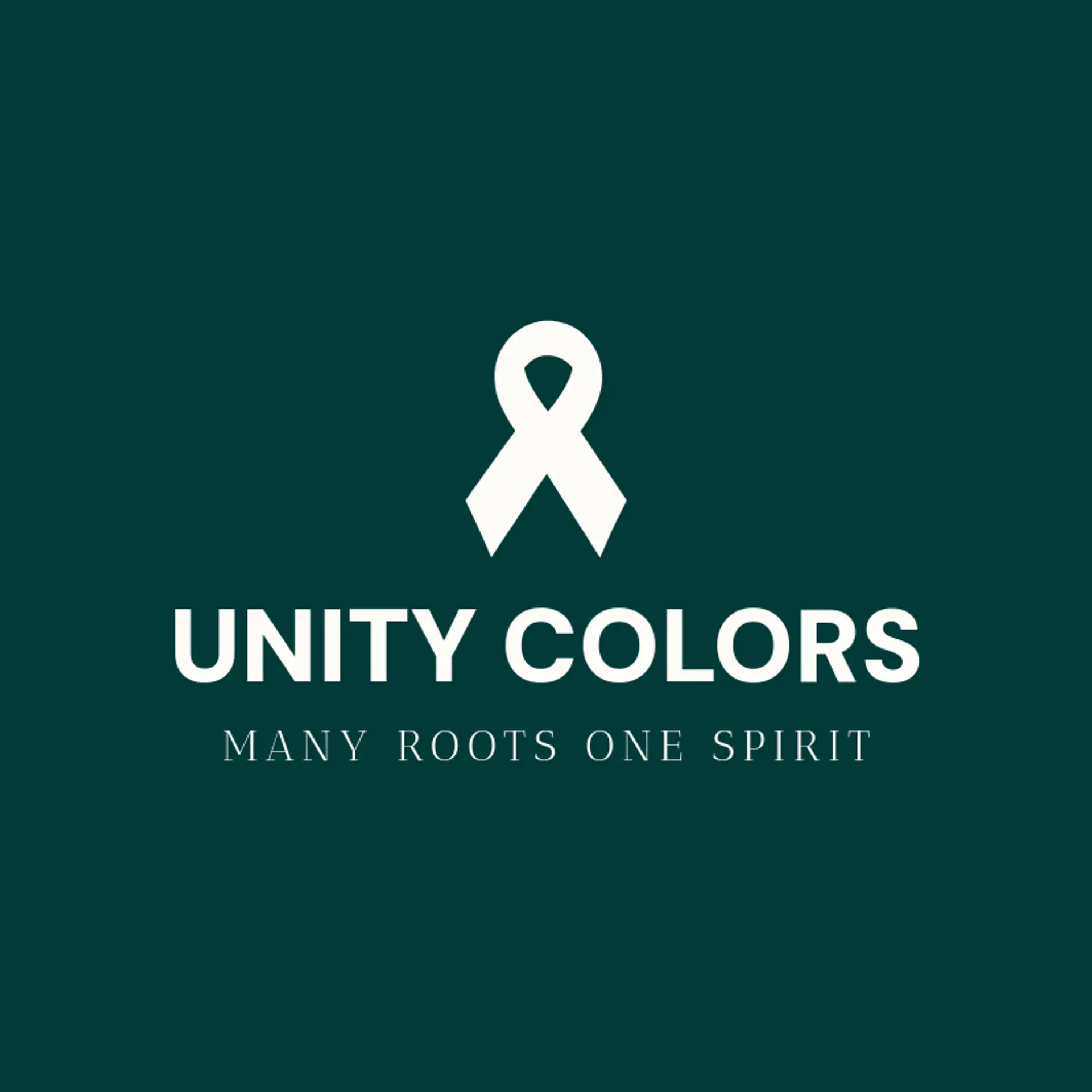 Unity Colors logo for indian flag