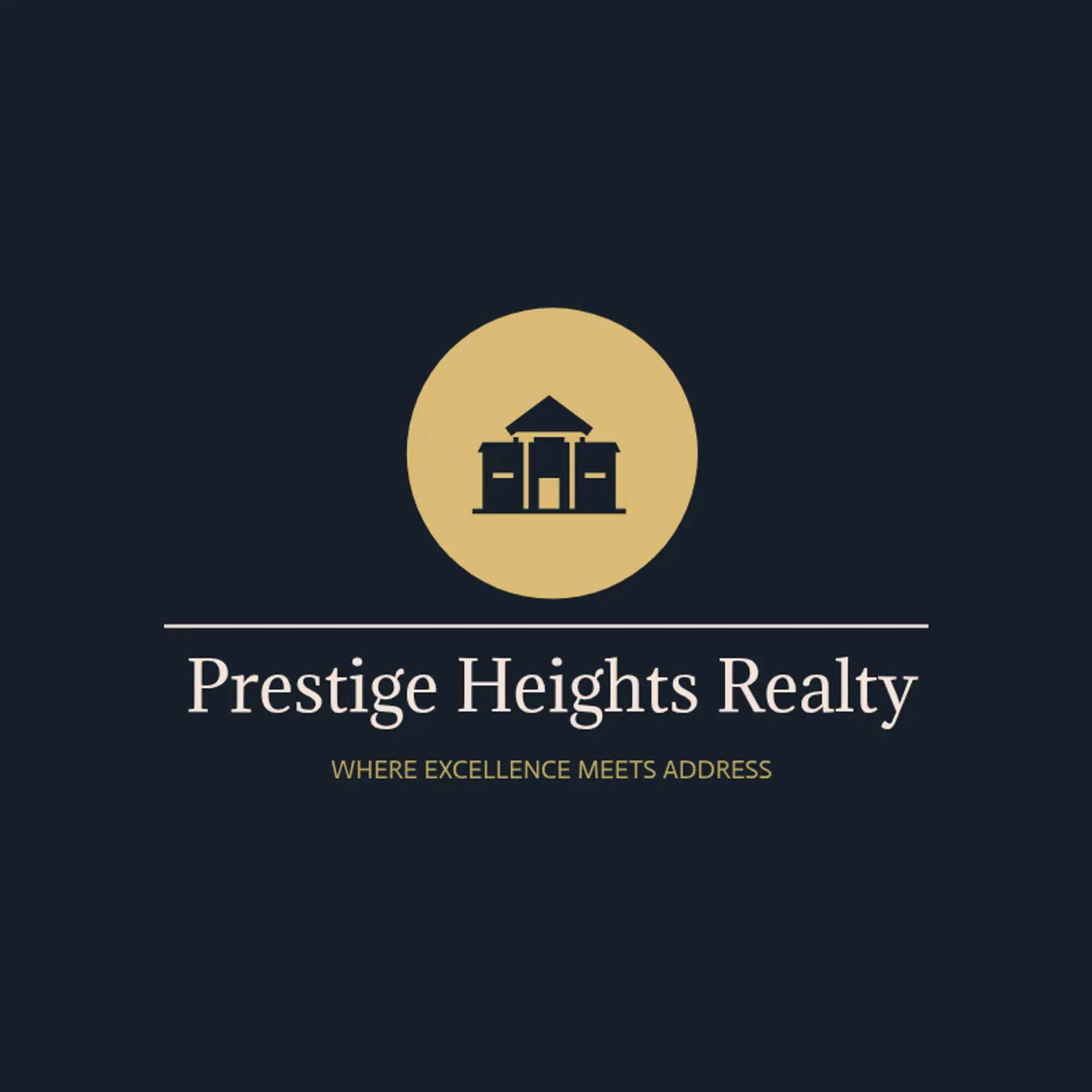 Opulent Estates logo for luxury real estate