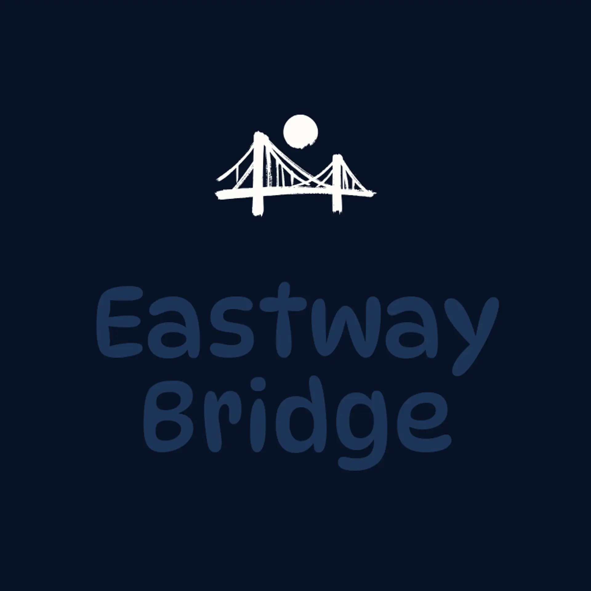 Eastway Bridge logo for bridge