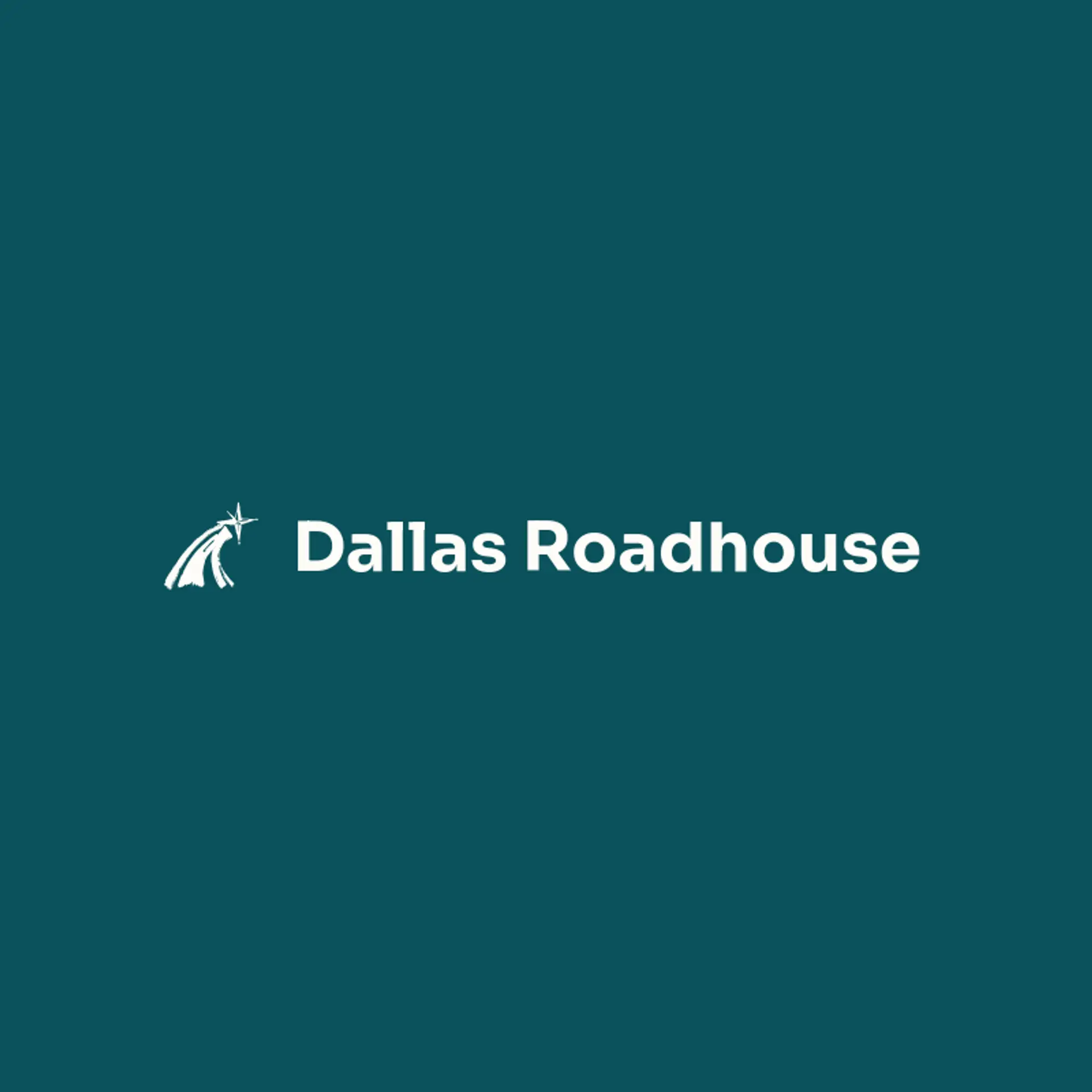 Dallas Roadhouse logo for dallas