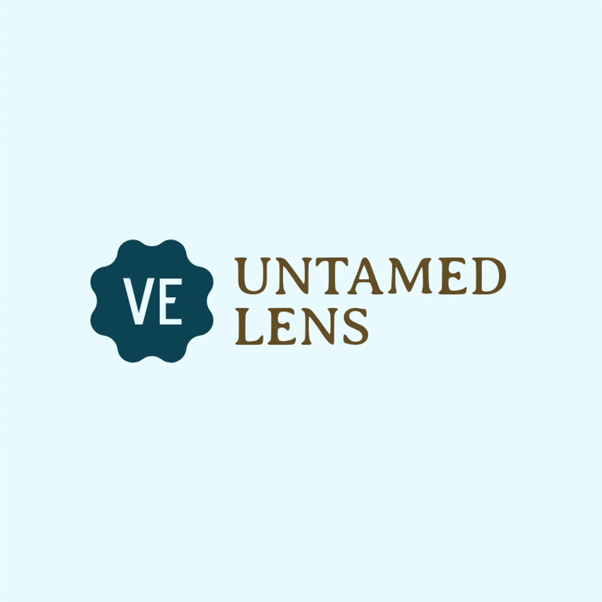 Savannah Lens logo for wildlife photography