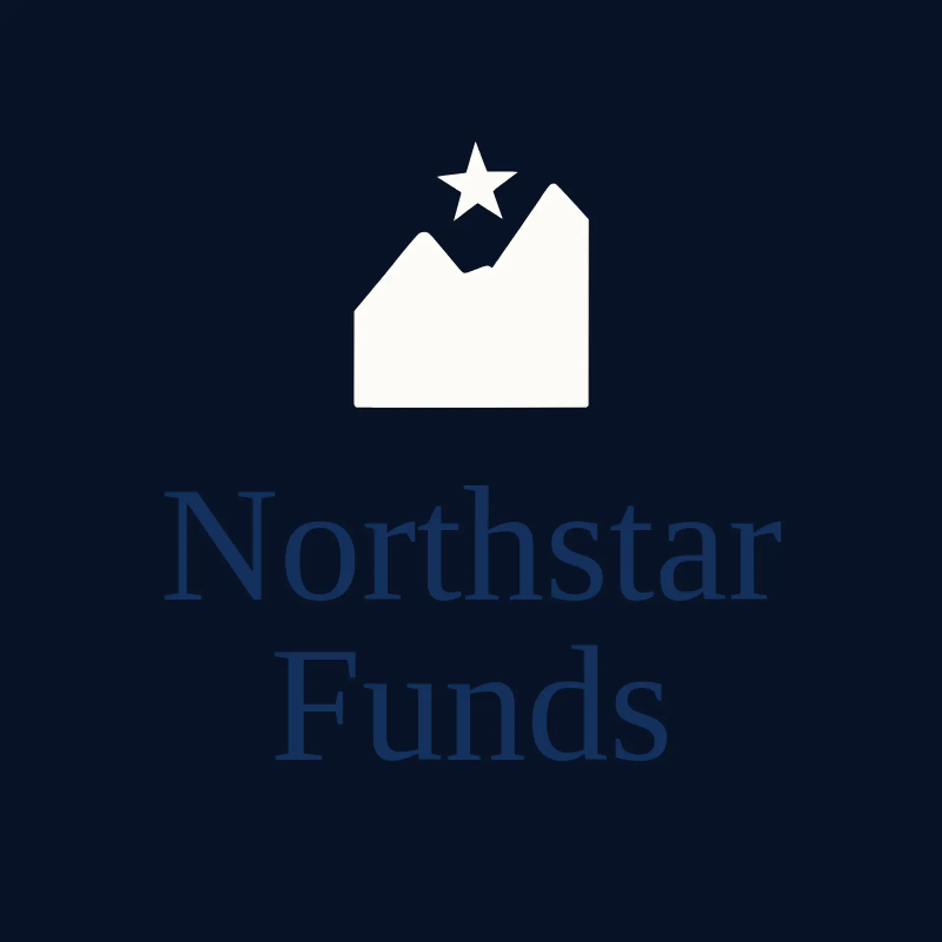 Northstar Funds logo for stock market
