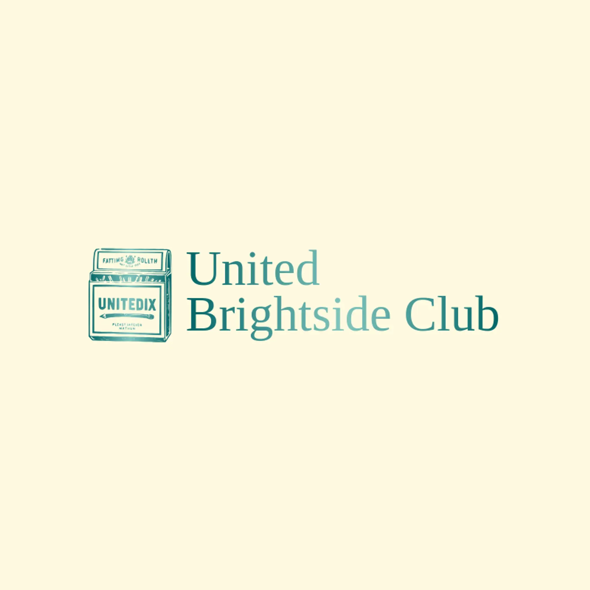 United Brightside Club logo for united