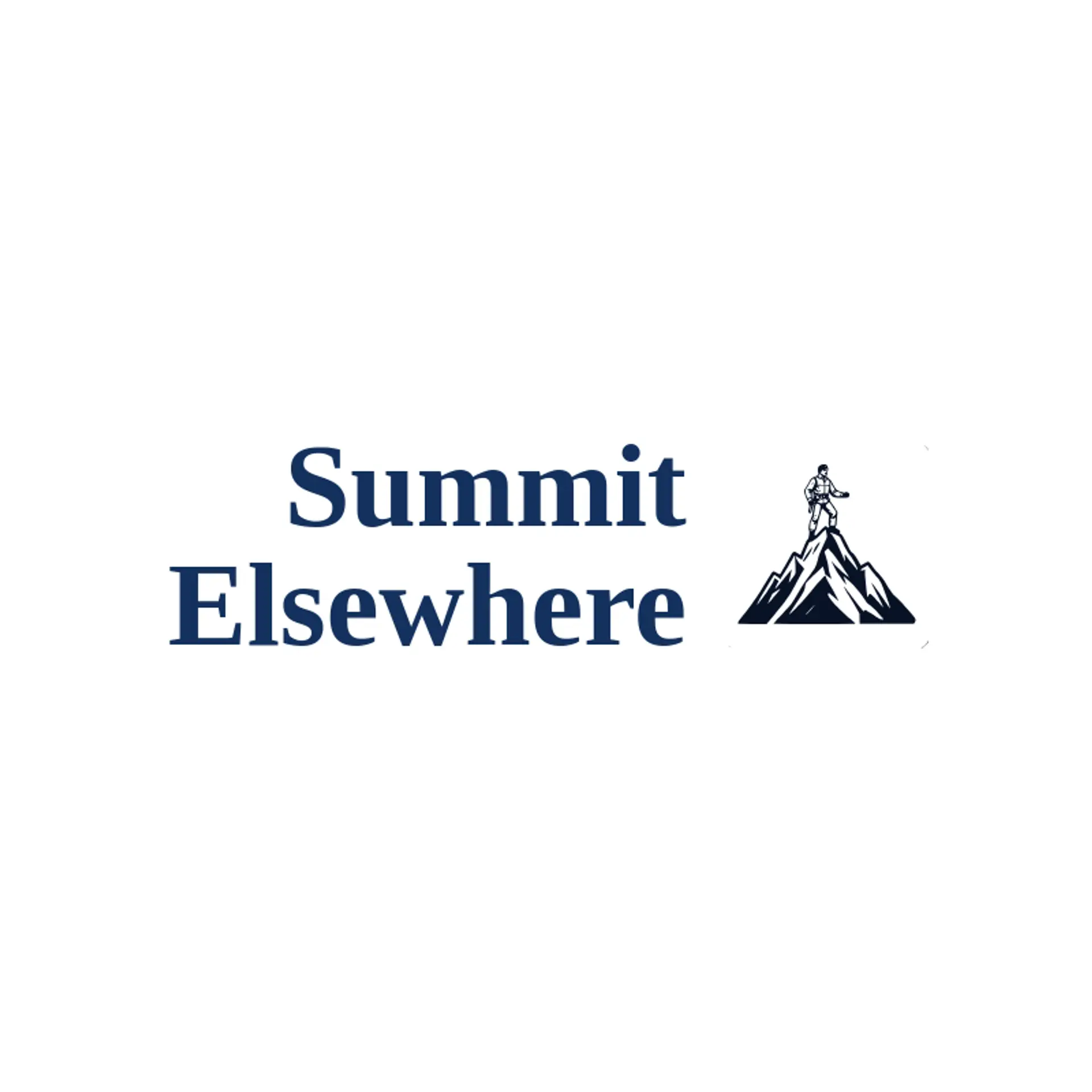 Summit Elsewhere logo for nomad