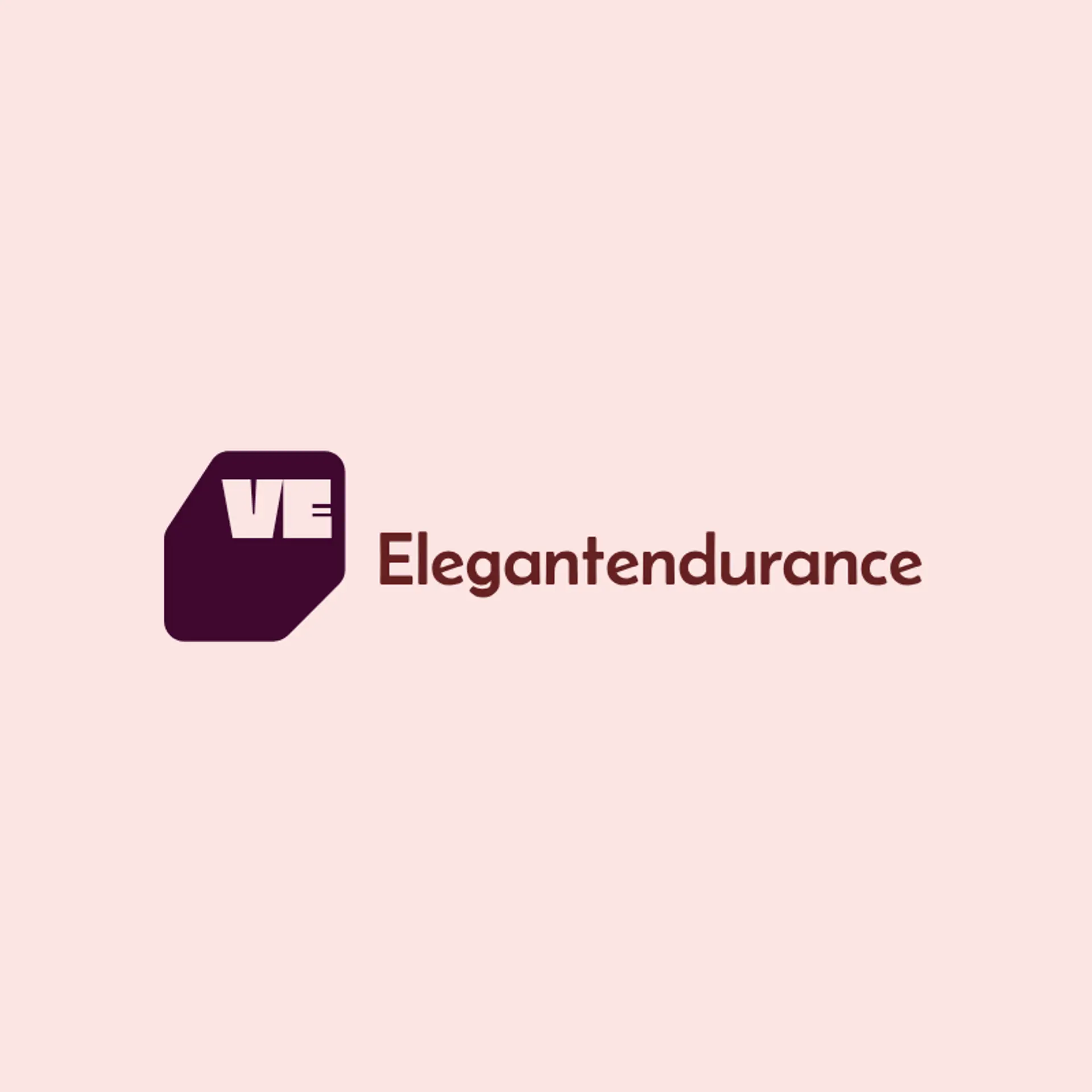 Chic Strength logo for female fitness