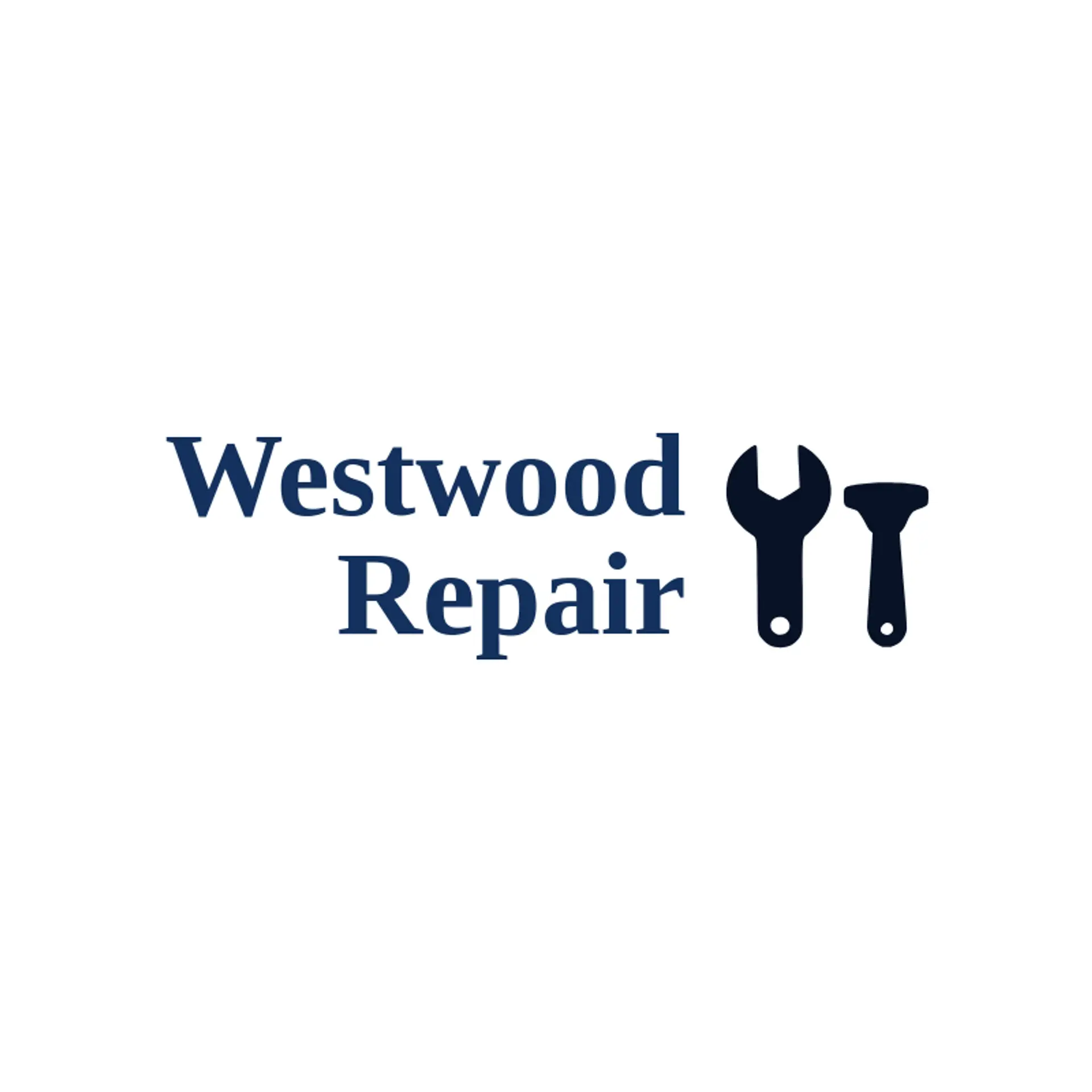 Westwood Repair logo for workshop