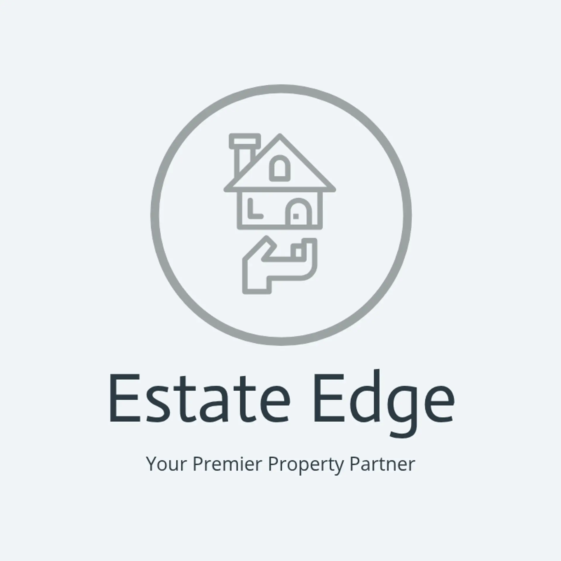 Estate Edge logo for best real estate