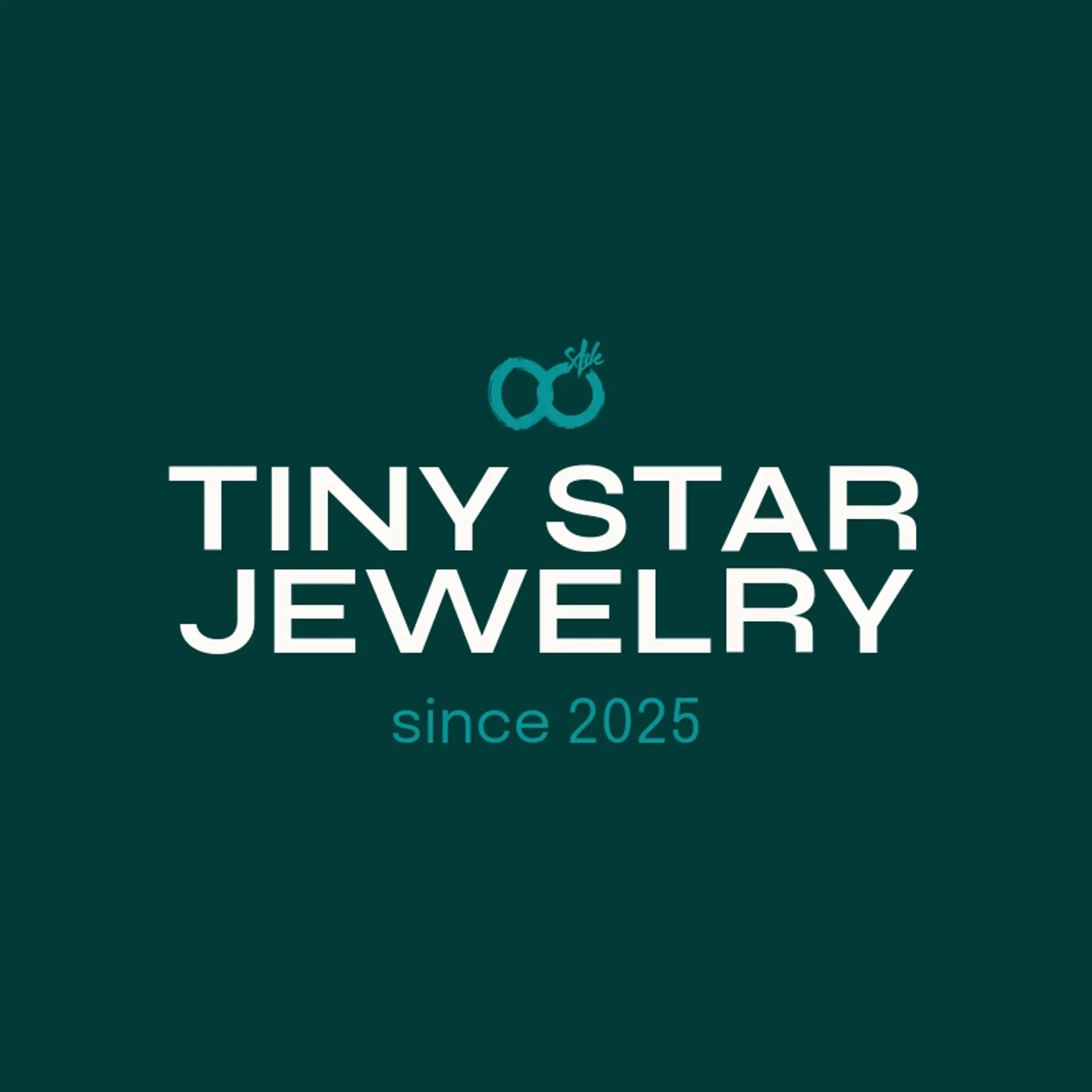 Tiny Star Jewelry logo for ring