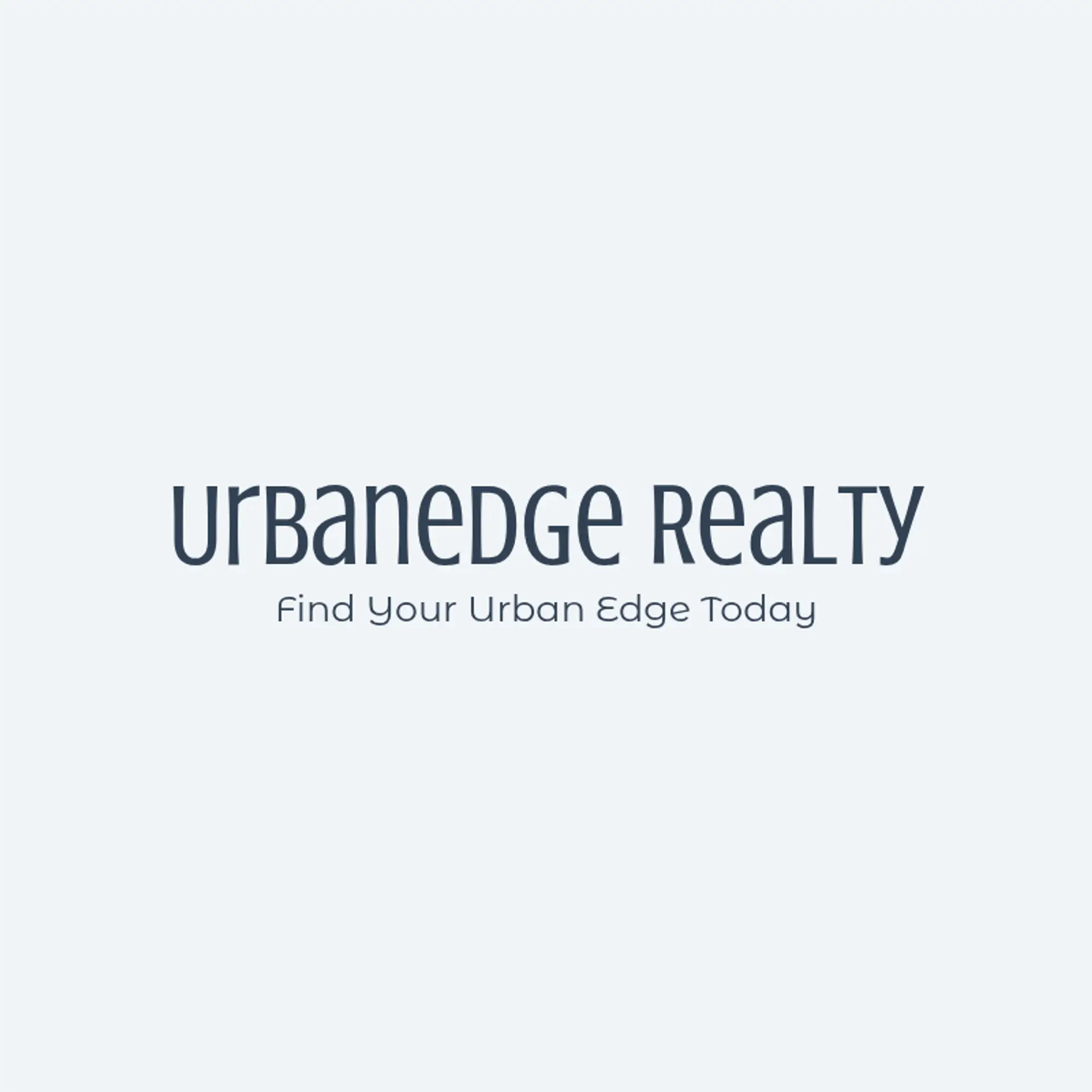 UrbanEdge Realty logo for best real estate